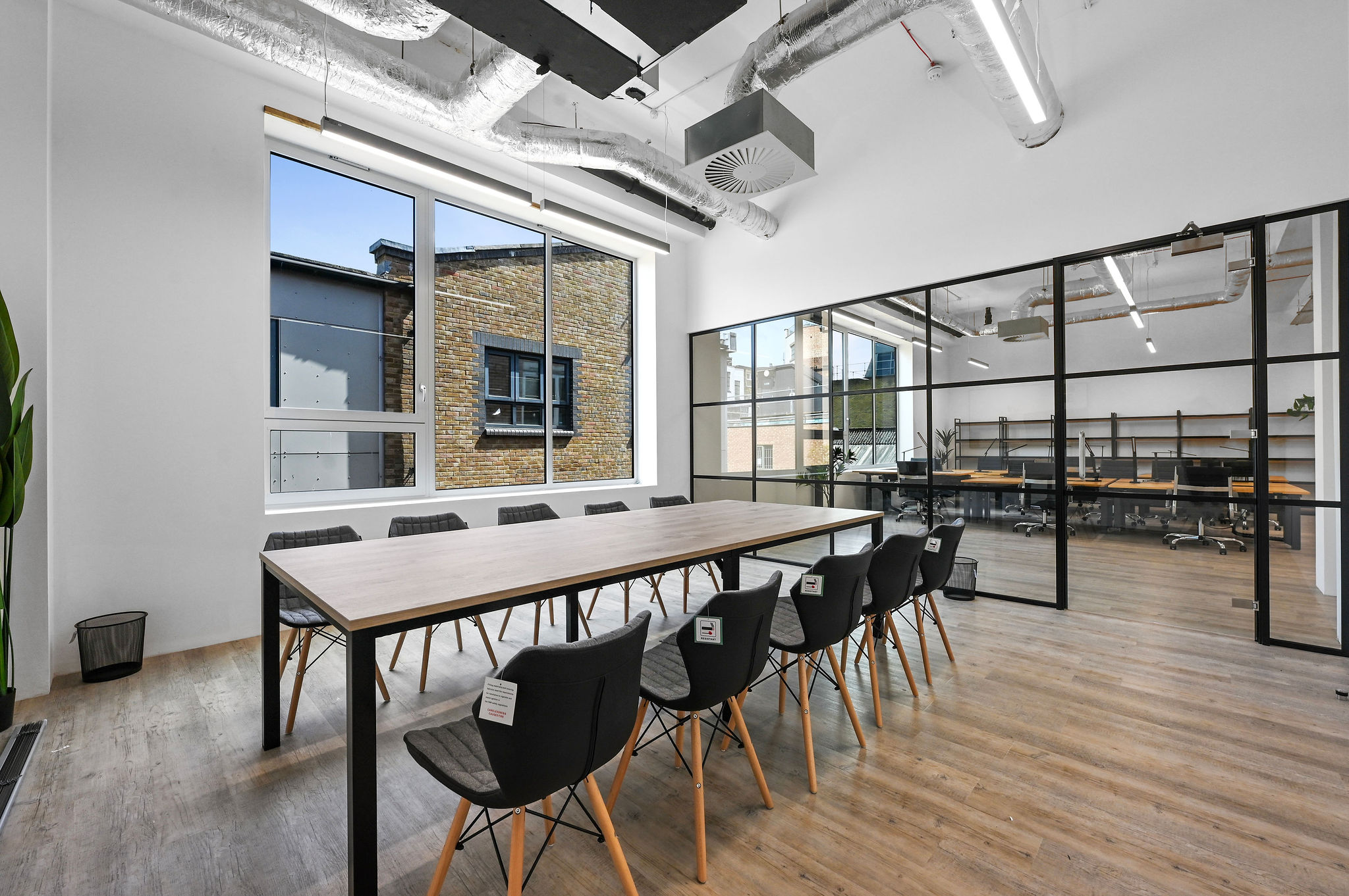 Private Office To Rent, London, NW1 – photo 3