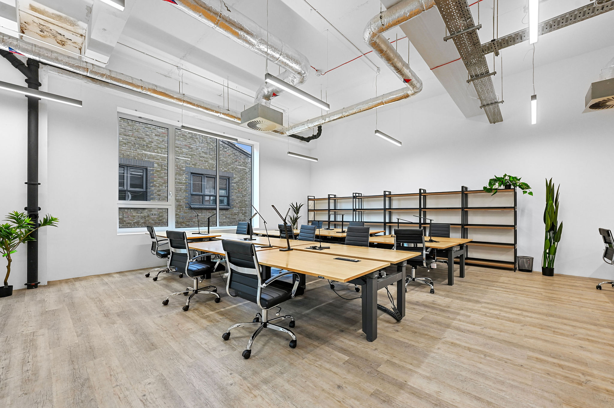 Private Office To Rent, London, NW1 – photo 2