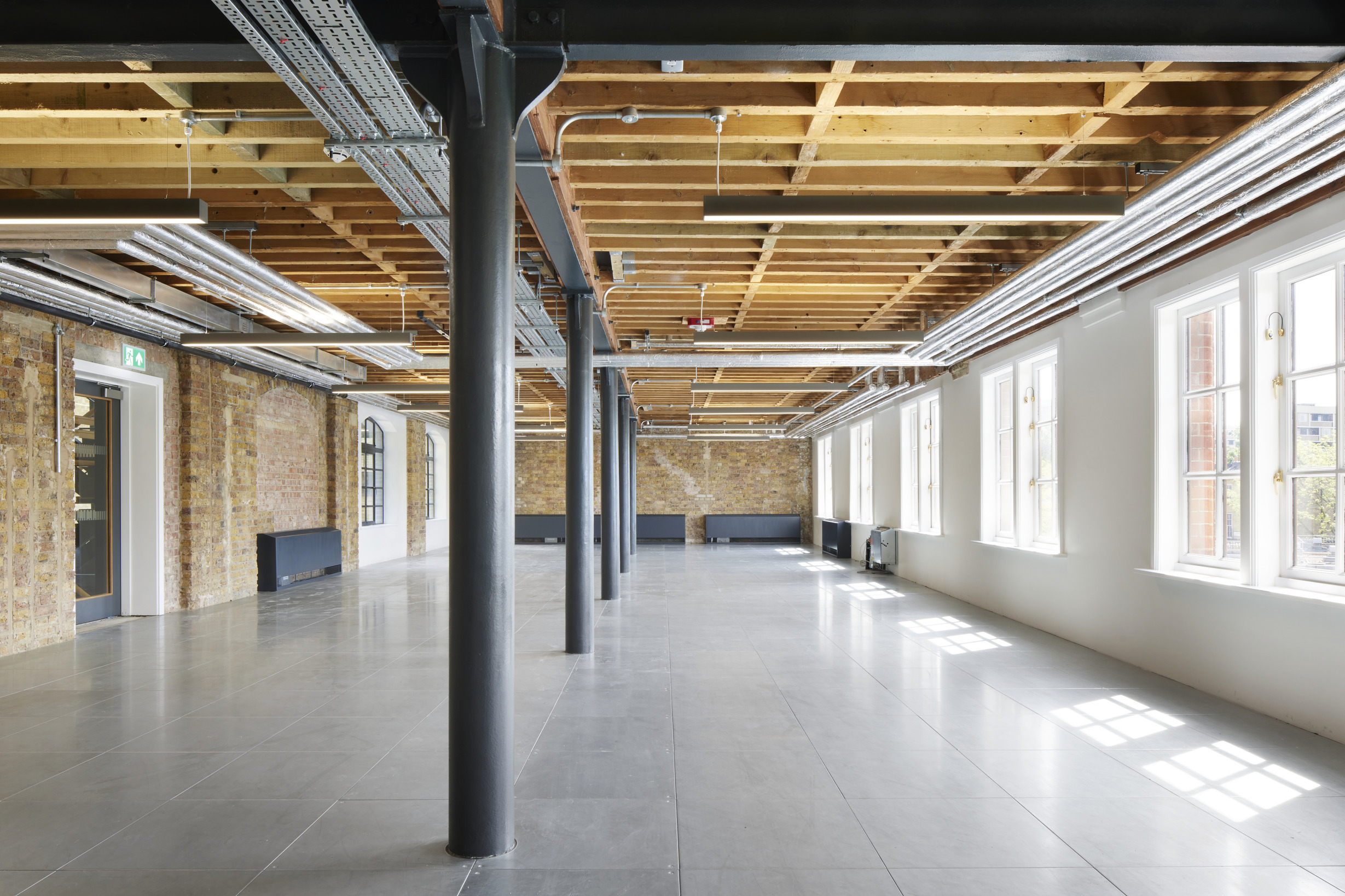 Private Office To Rent, London – photo 2