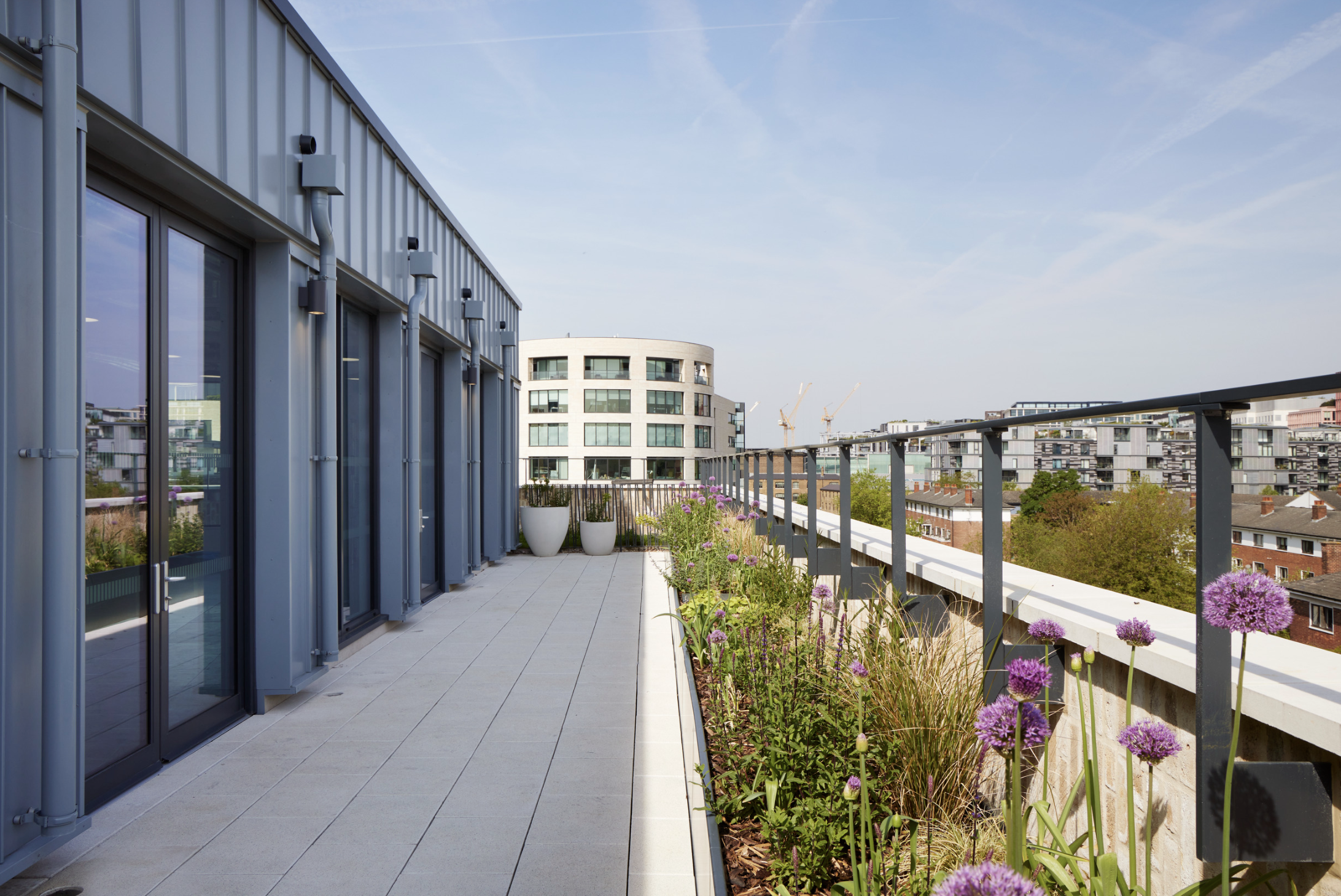 Private Office To Rent, London – photo 6