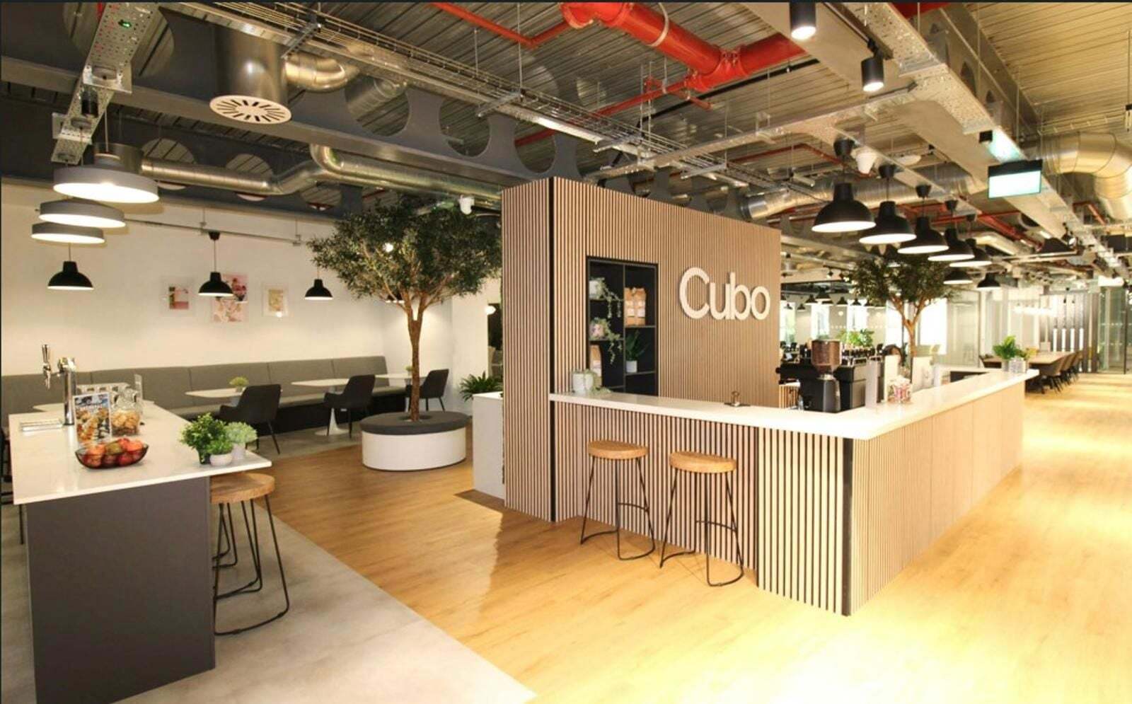 Private Office To Rent, London, W1D – photo 5
