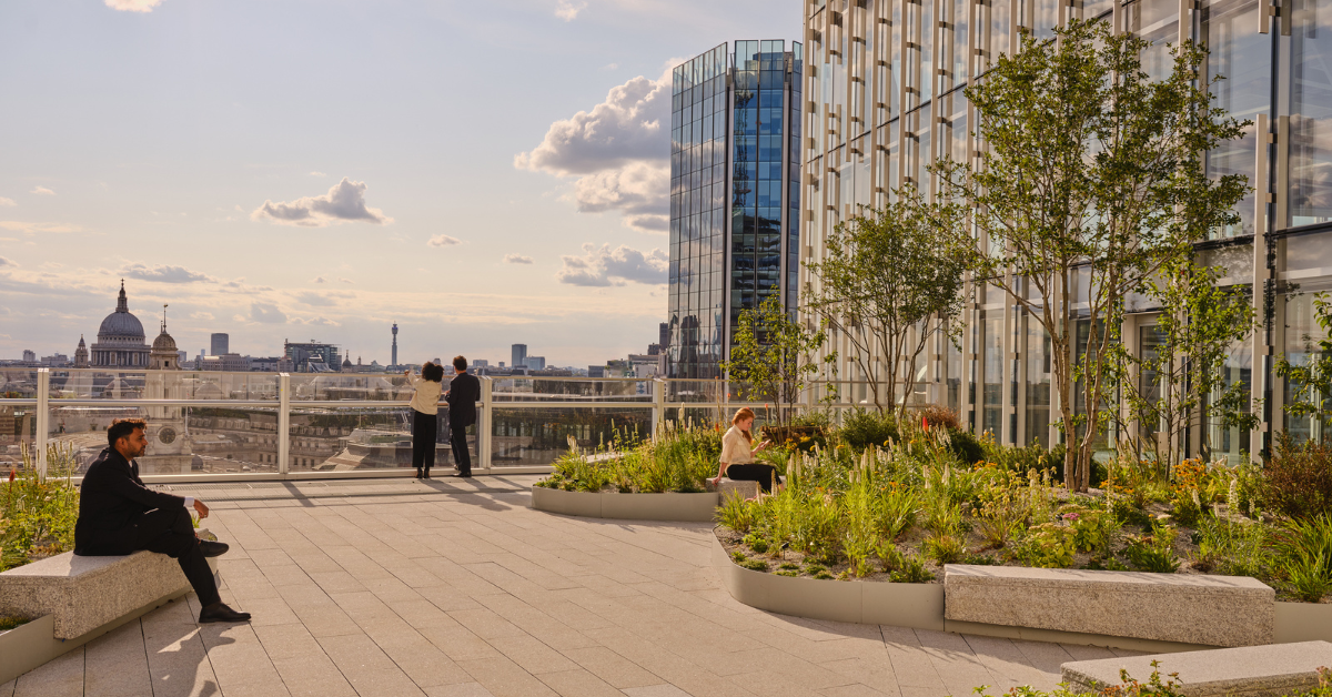 Private Office To Rent, London, EC2N – photo 6