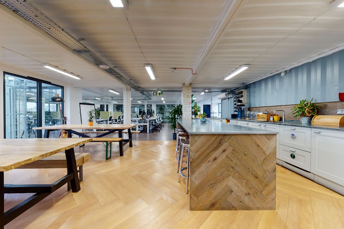 Private Office To Rent, London, NW1 – photo 6