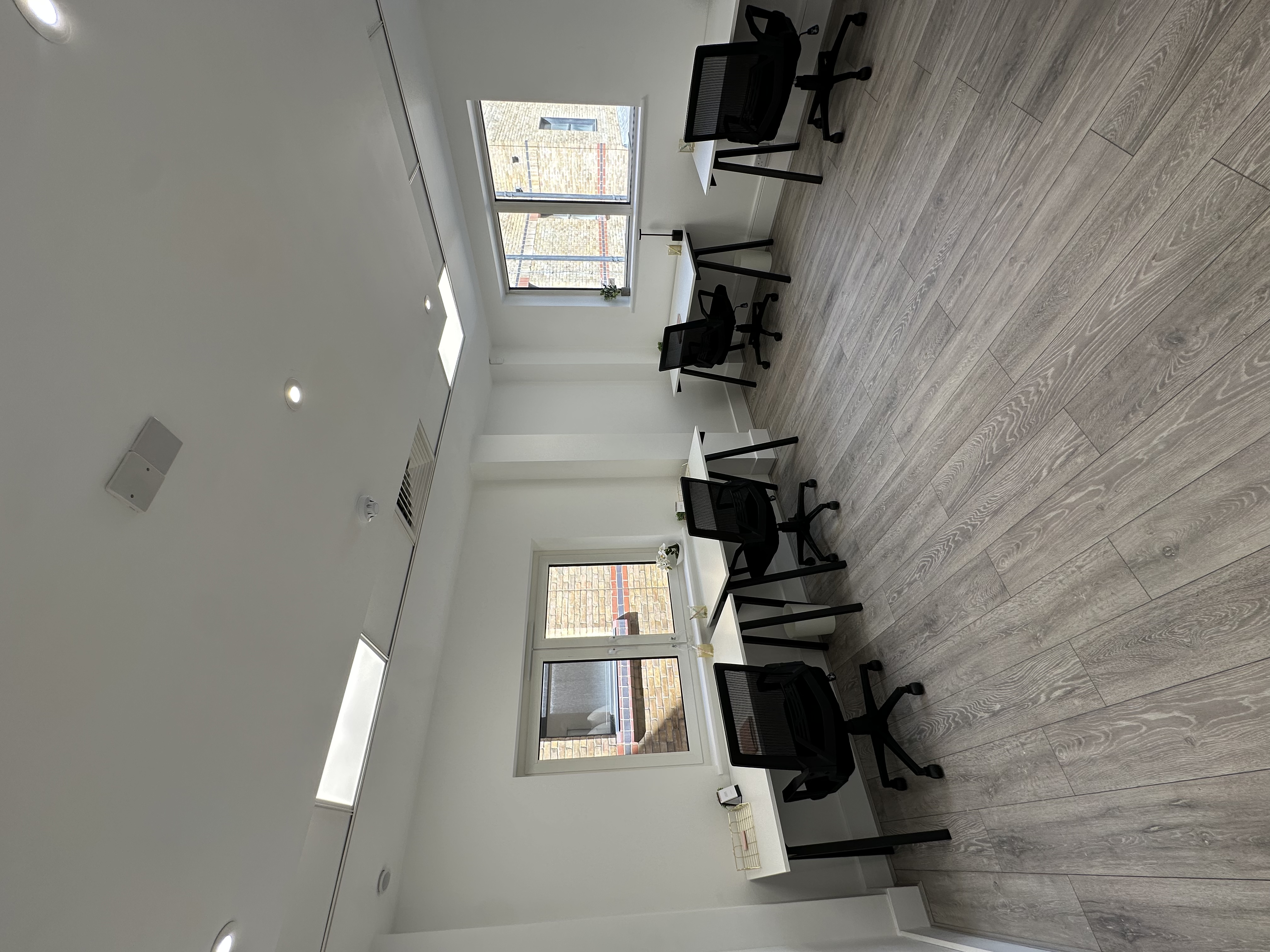 Private Office To Rent, London, SW1Y – photo 4