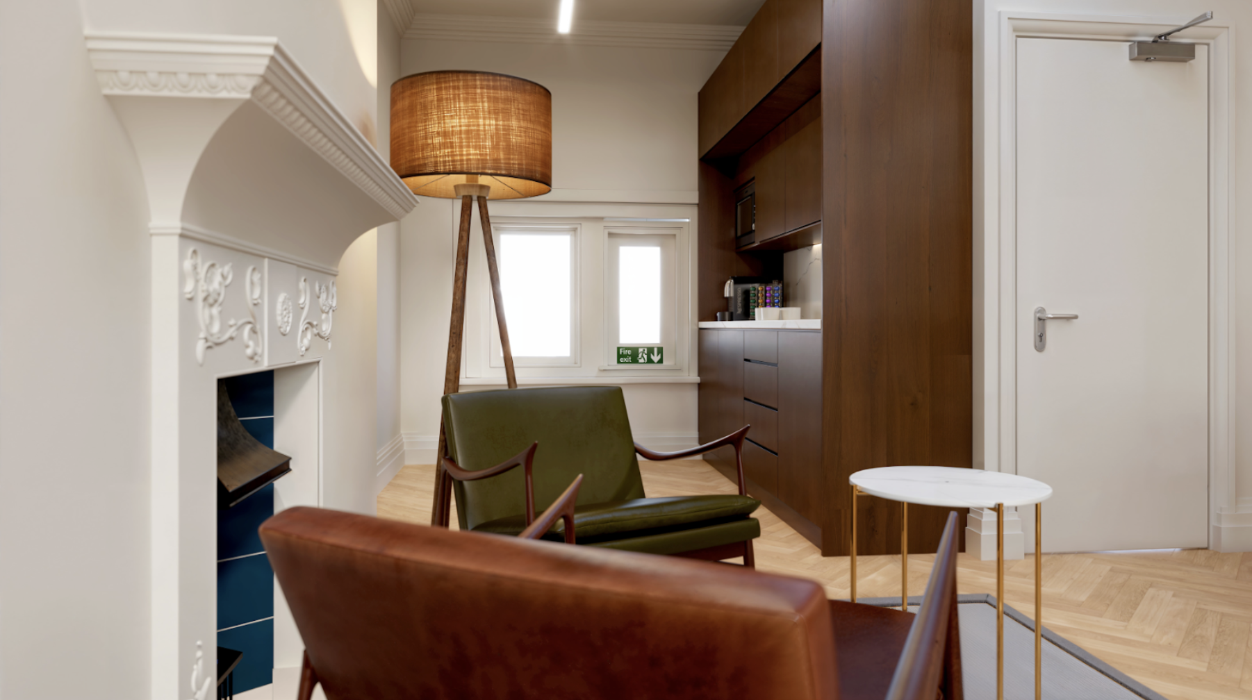 Private Office To Rent, London, W1C – photo 4