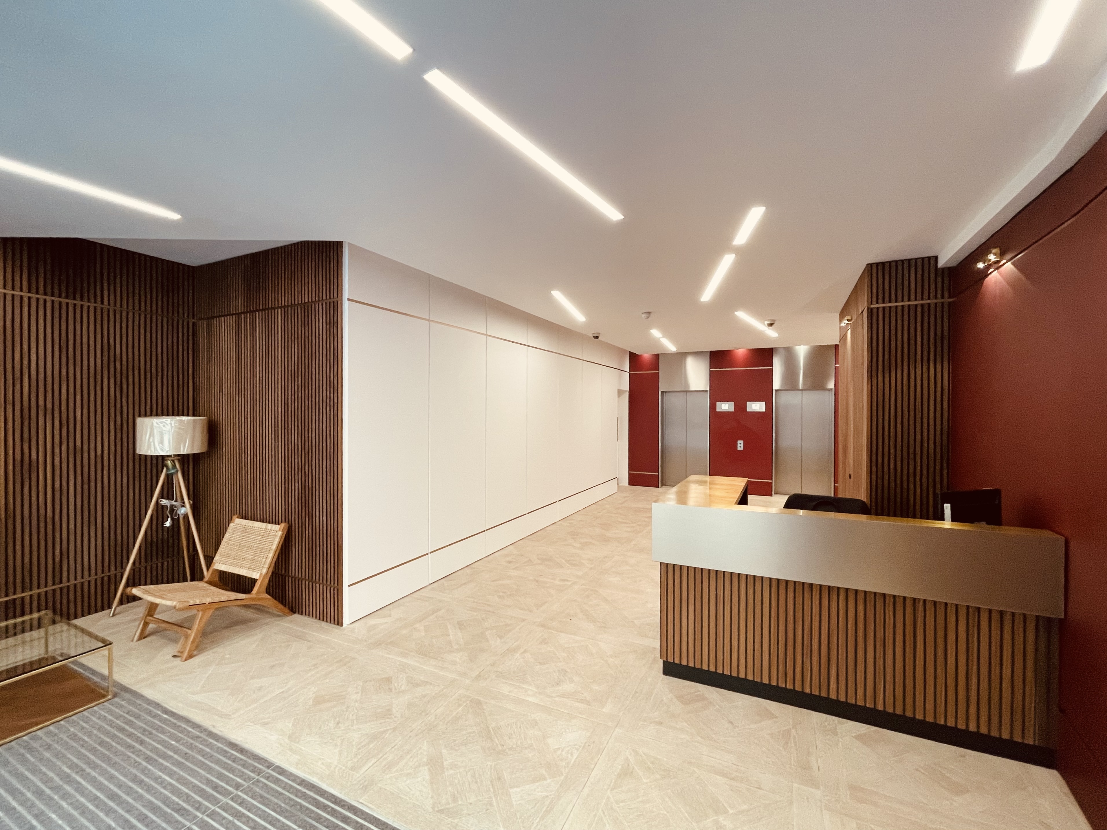 Private Office To Rent, London, EC3A – photo 3