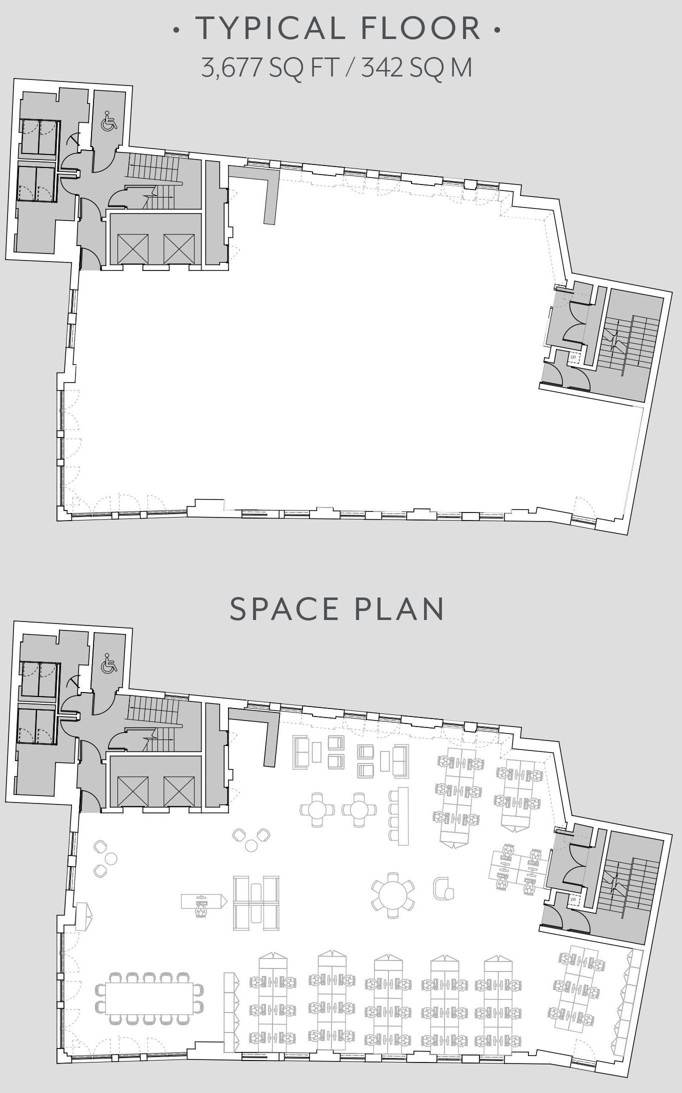 Private Office To Rent, London, EC3A – photo 5