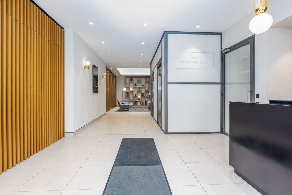 Private Office To Rent, London, WC2B – photo 5