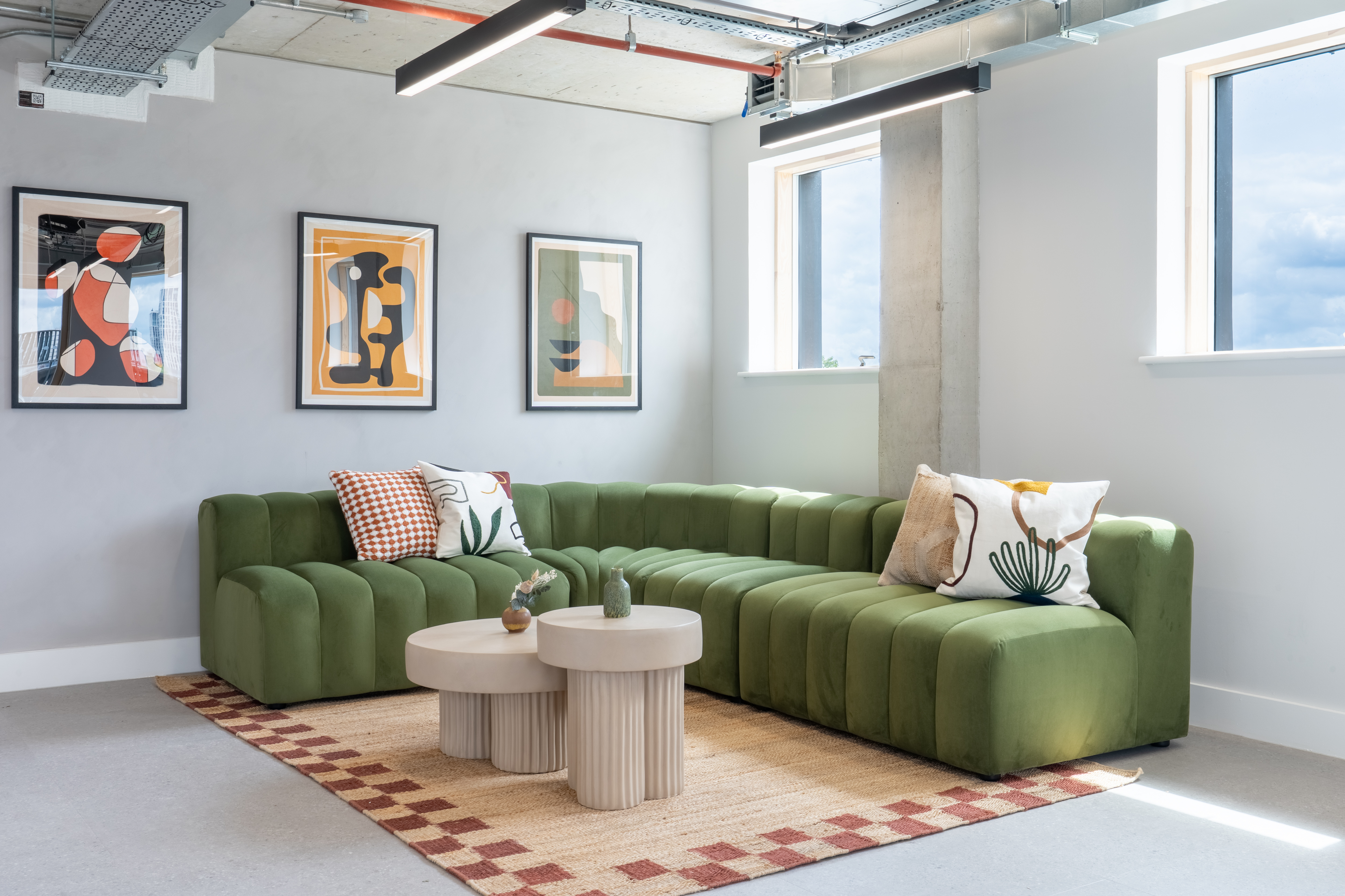 Private Office To Rent, 150 Borough High Street, London SE1 – photo 5