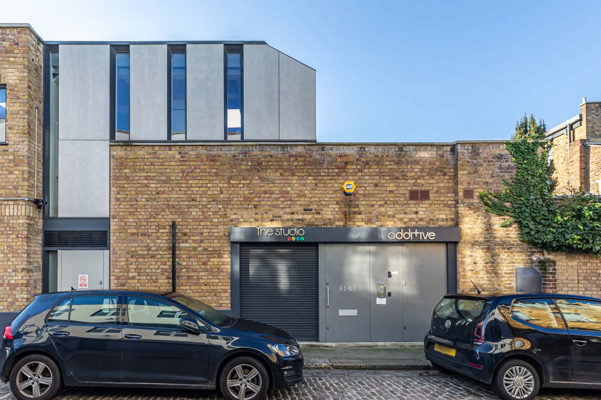 Private Office To Rent, London, NW1 – photo 3