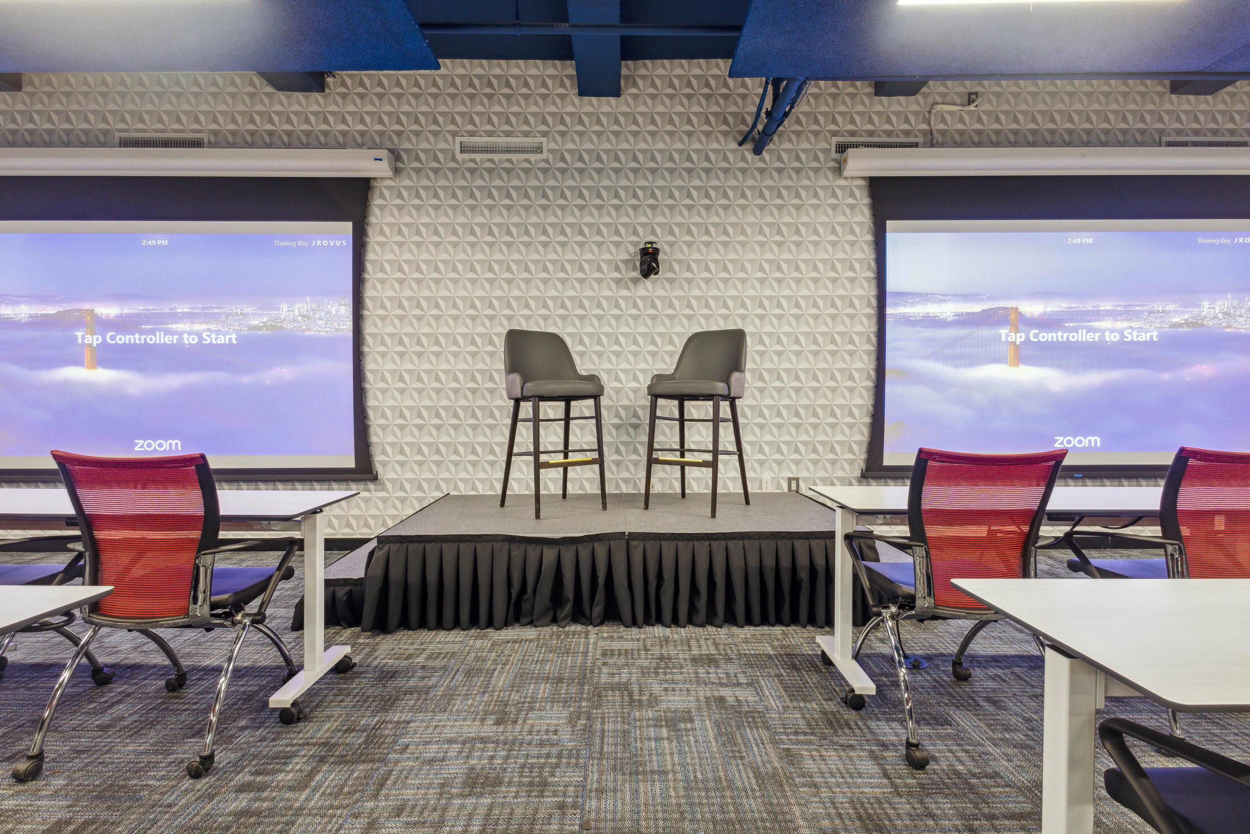 Private Office To Rent, New York, 10001 – photo 6