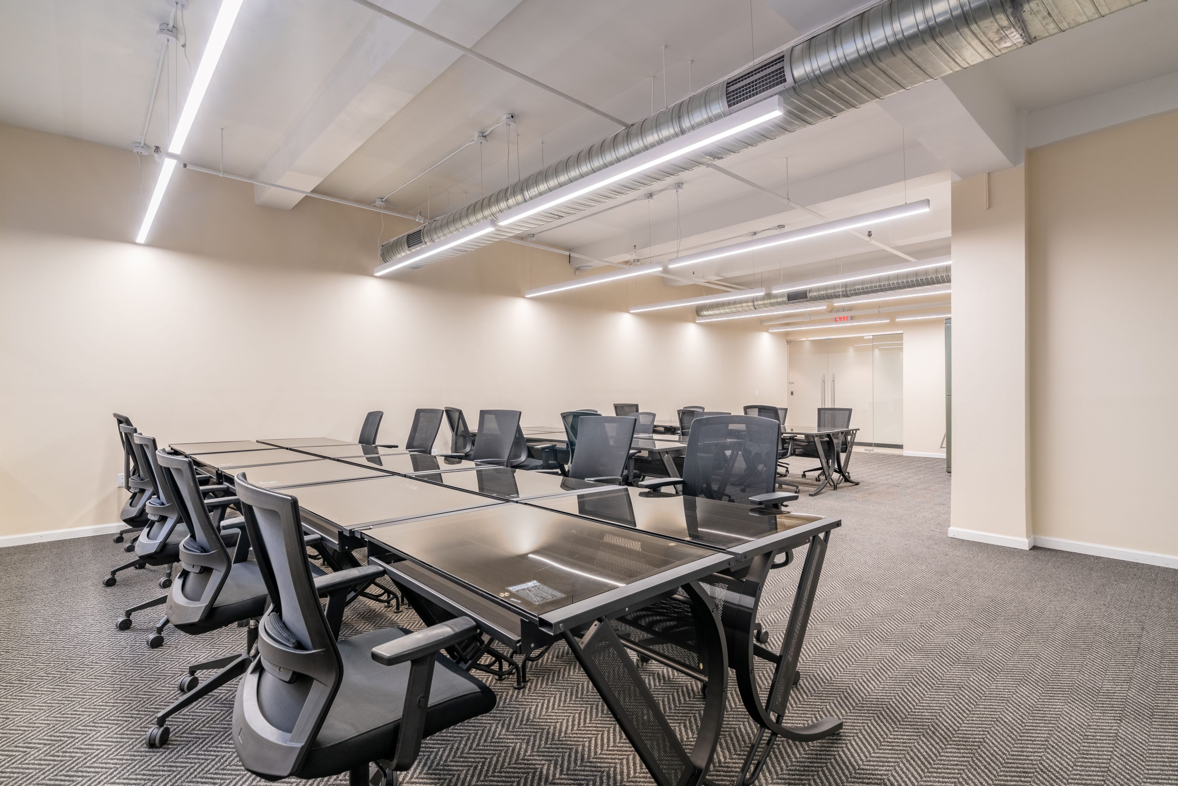 Private Office To Rent, New York, 10001 – photo 1