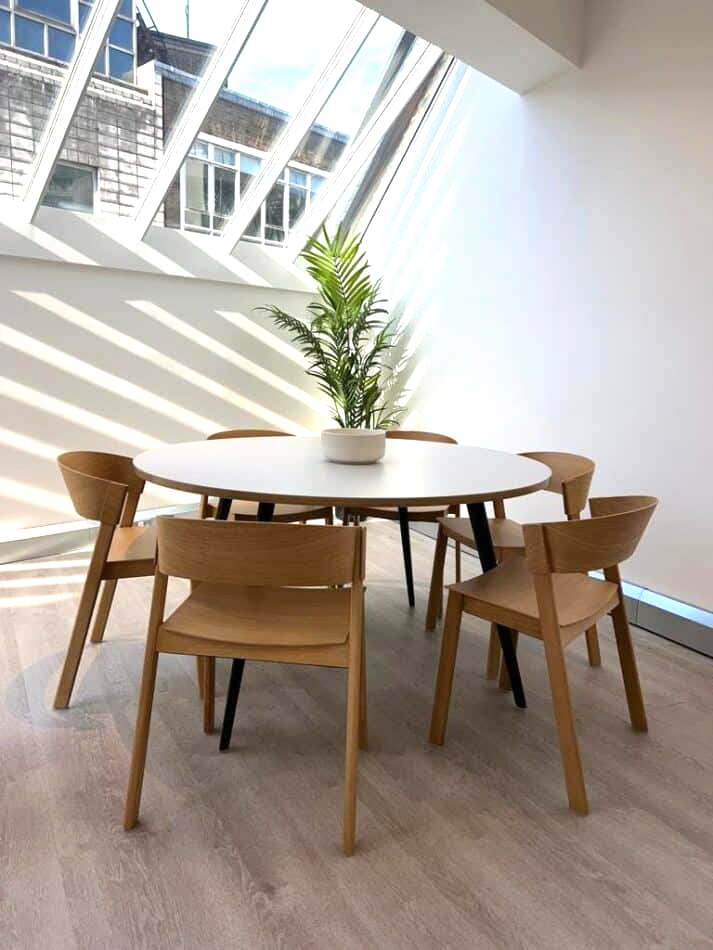 Private Office To Rent, 5 Sycamore Street, London EC1Y – photo 6