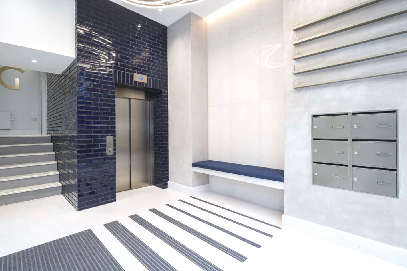 Private Office To Rent, 5 Sycamore Street, London EC1Y – photo 5