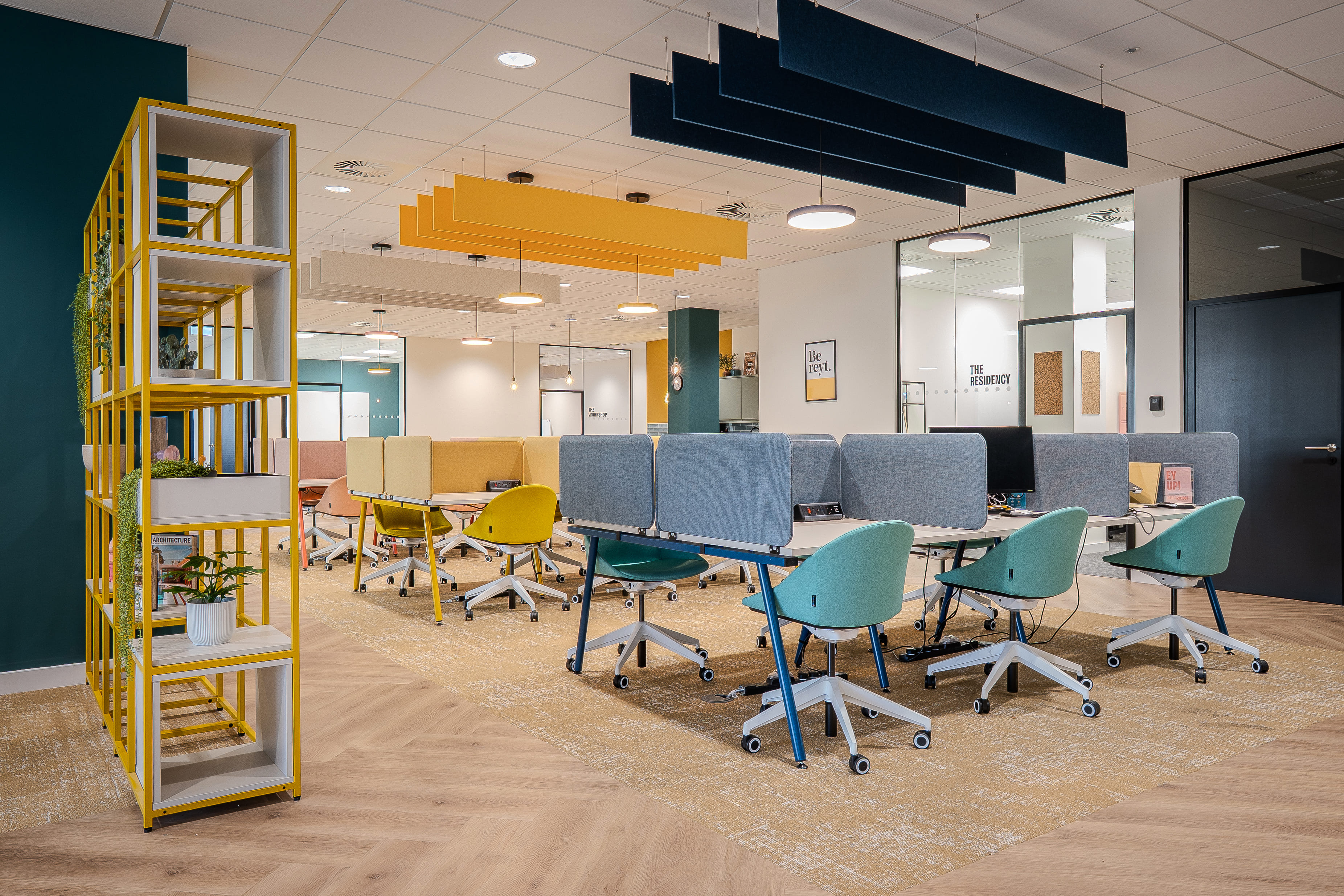 Private Office To Rent, Leeds – photo 2