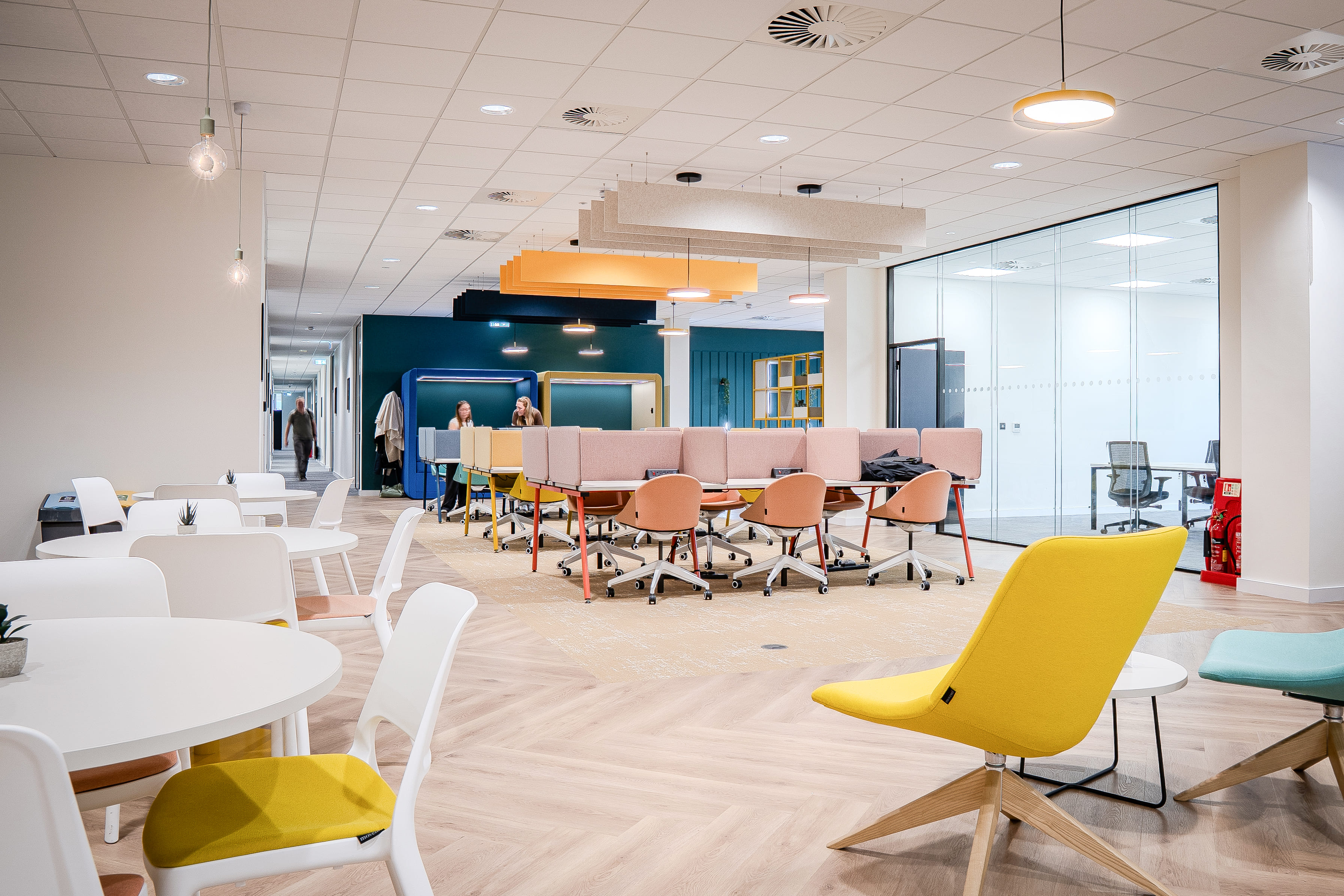 Private Office To Rent, Leeds – photo 3