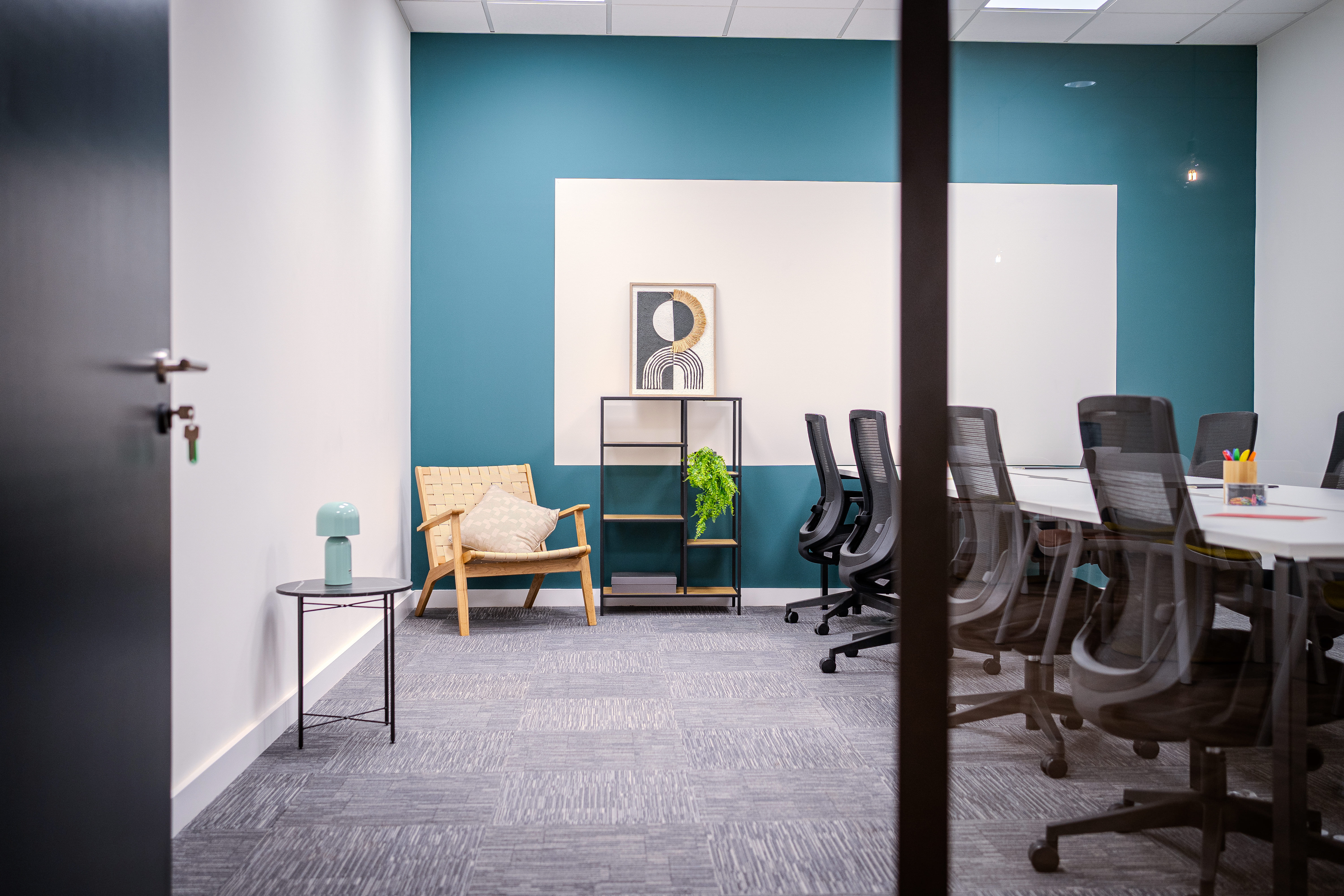 Private Office To Rent, Leeds – photo 6