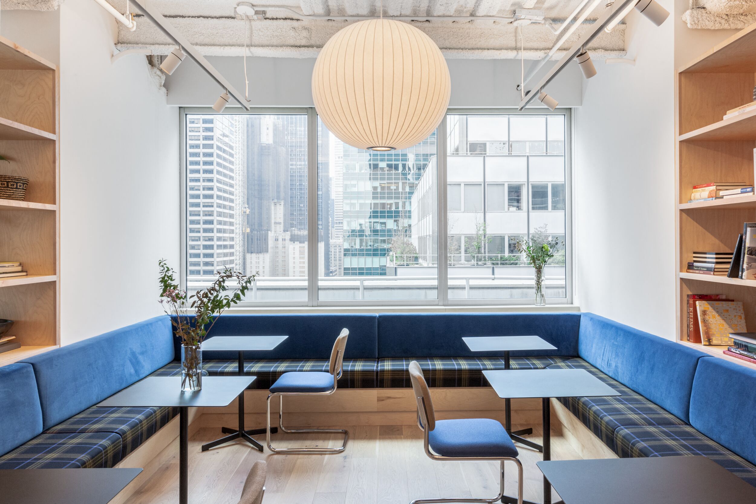 Private Office To Rent, New York, 10022 – photo 4