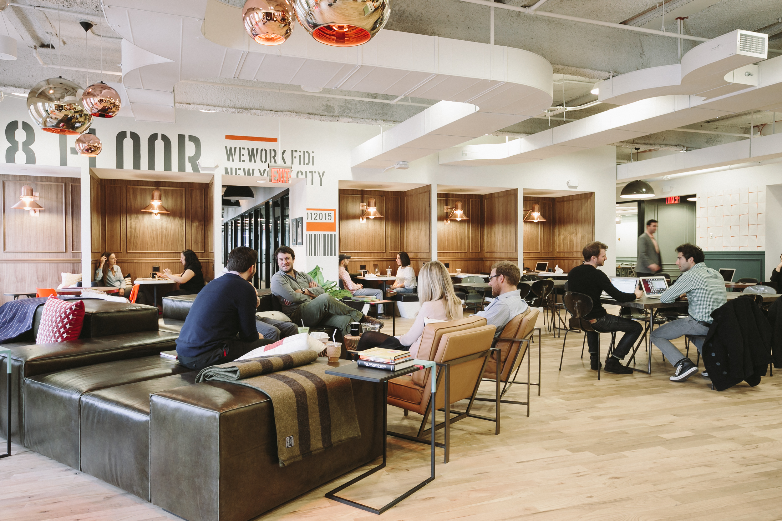 Private Office To Rent, New York, 10004 – photo 6