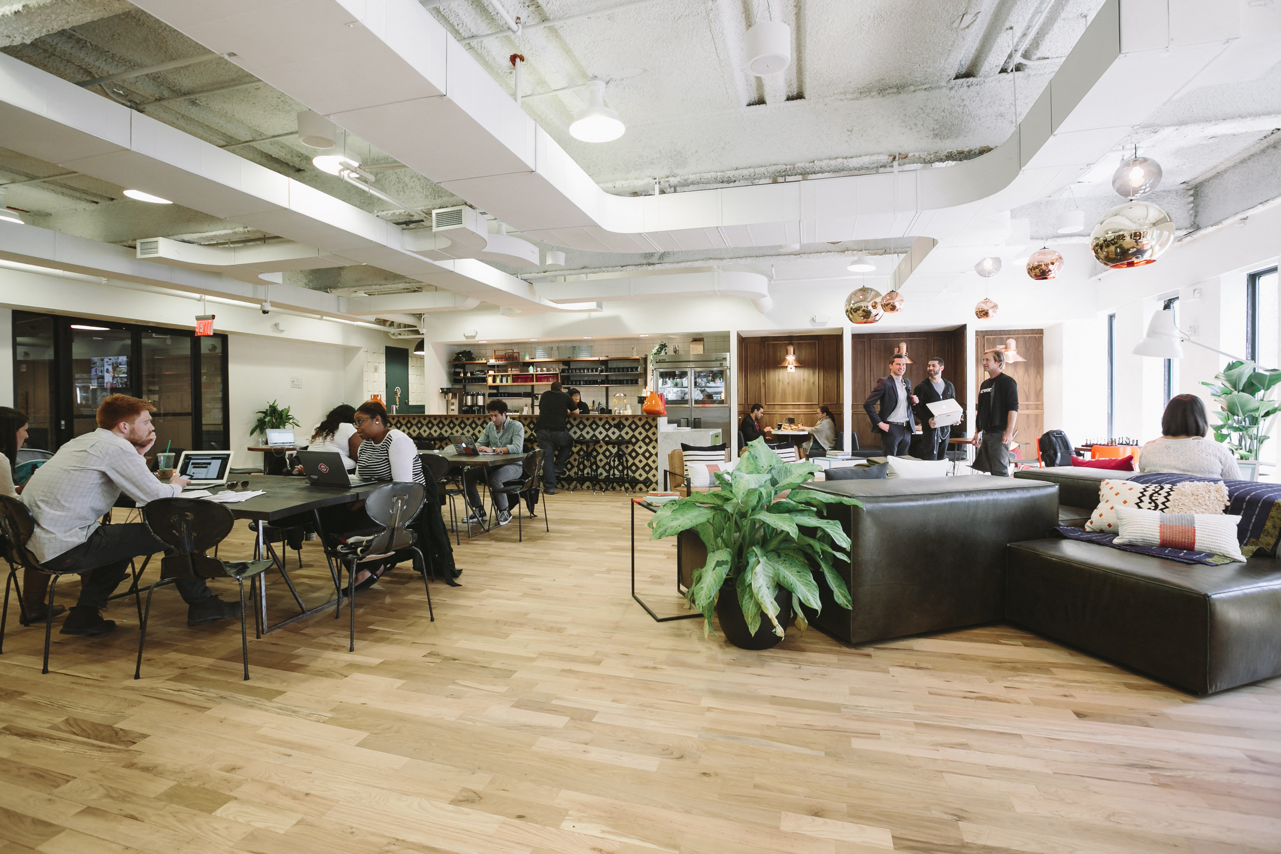 Private Office To Rent, New York, 10004 – photo 4