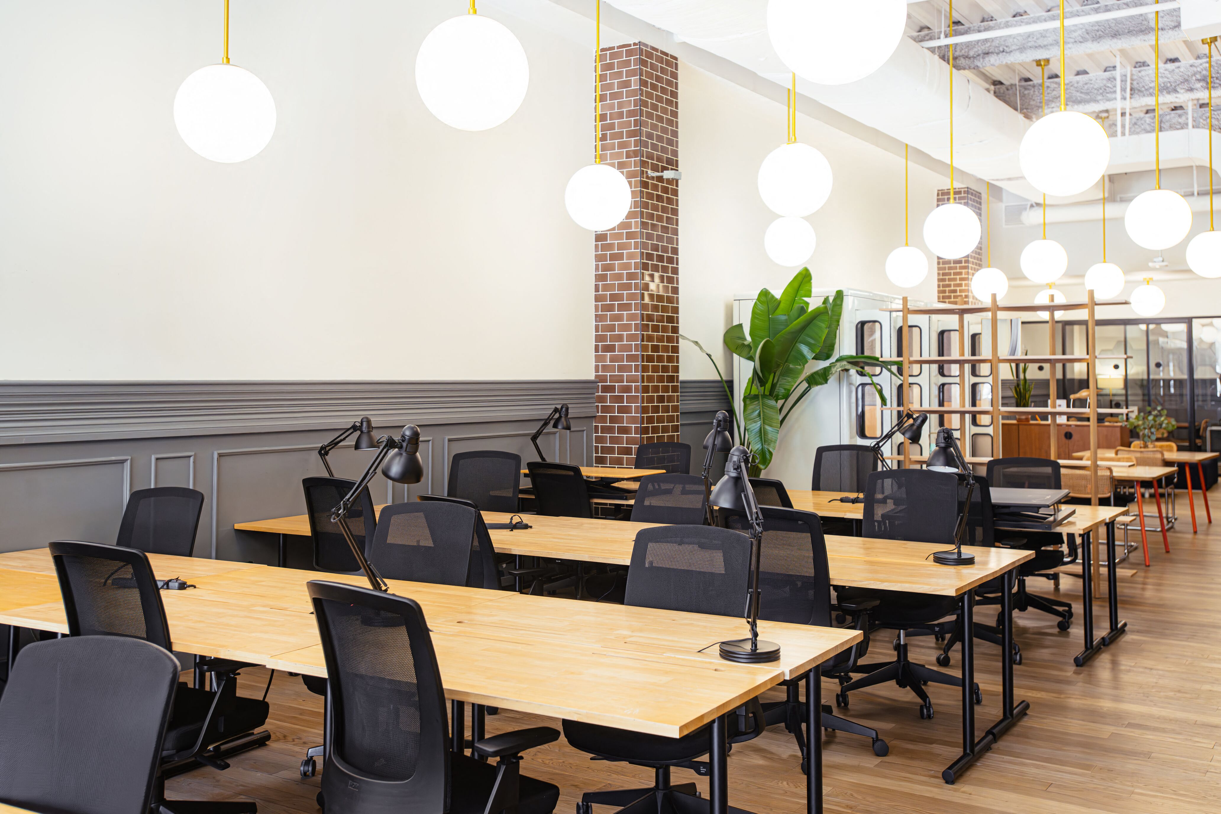 Private Office To Rent, New York, 11249 – photo 3