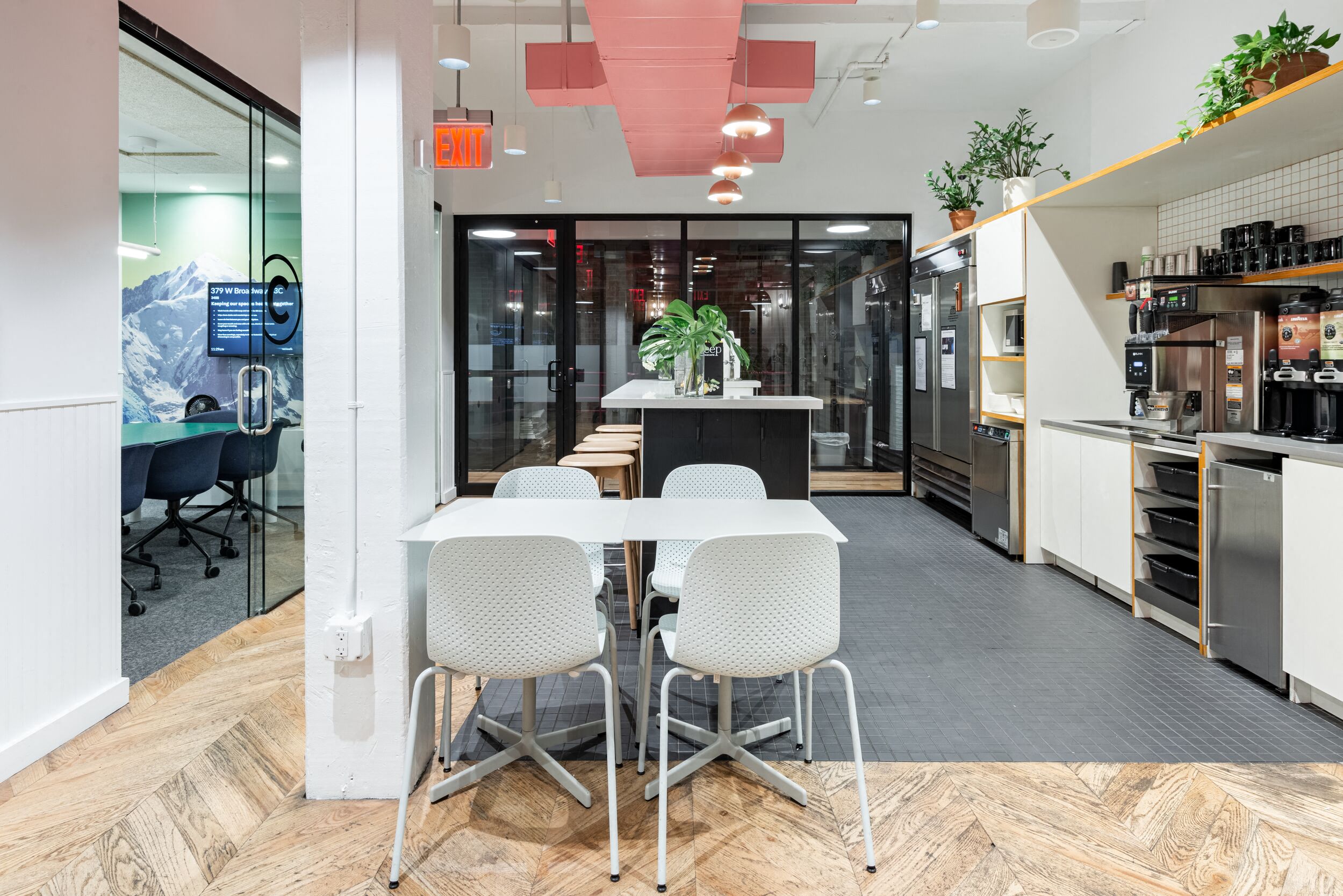 Private Office To Rent, New York, 10012 – photo 3