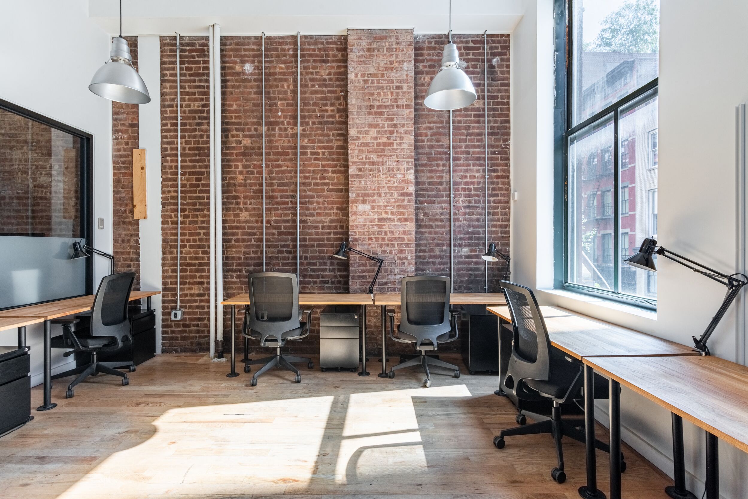 Private Office To Rent, New York, 10012 – photo 6