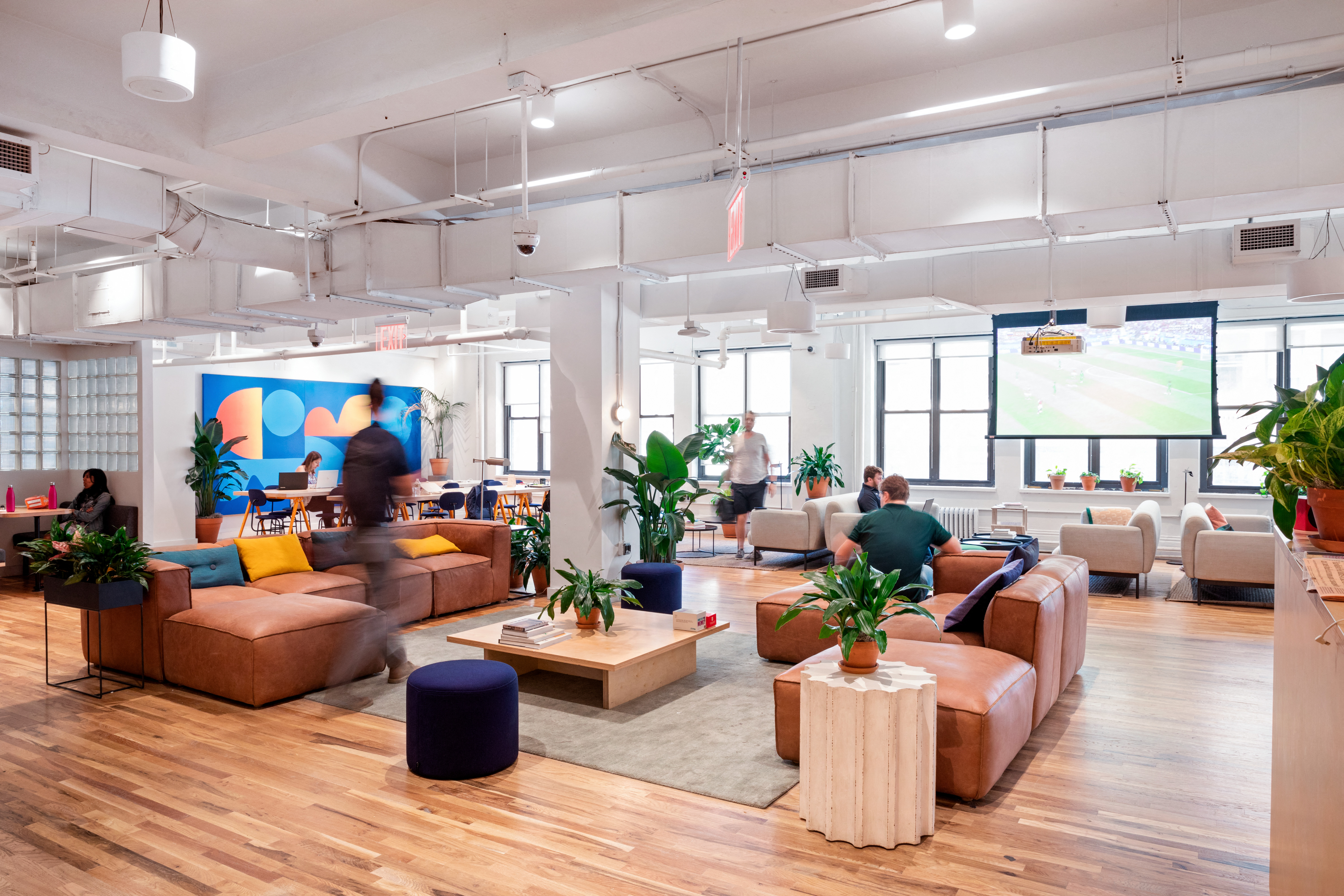 Private Office To Rent, New York, 10016 – photo 1