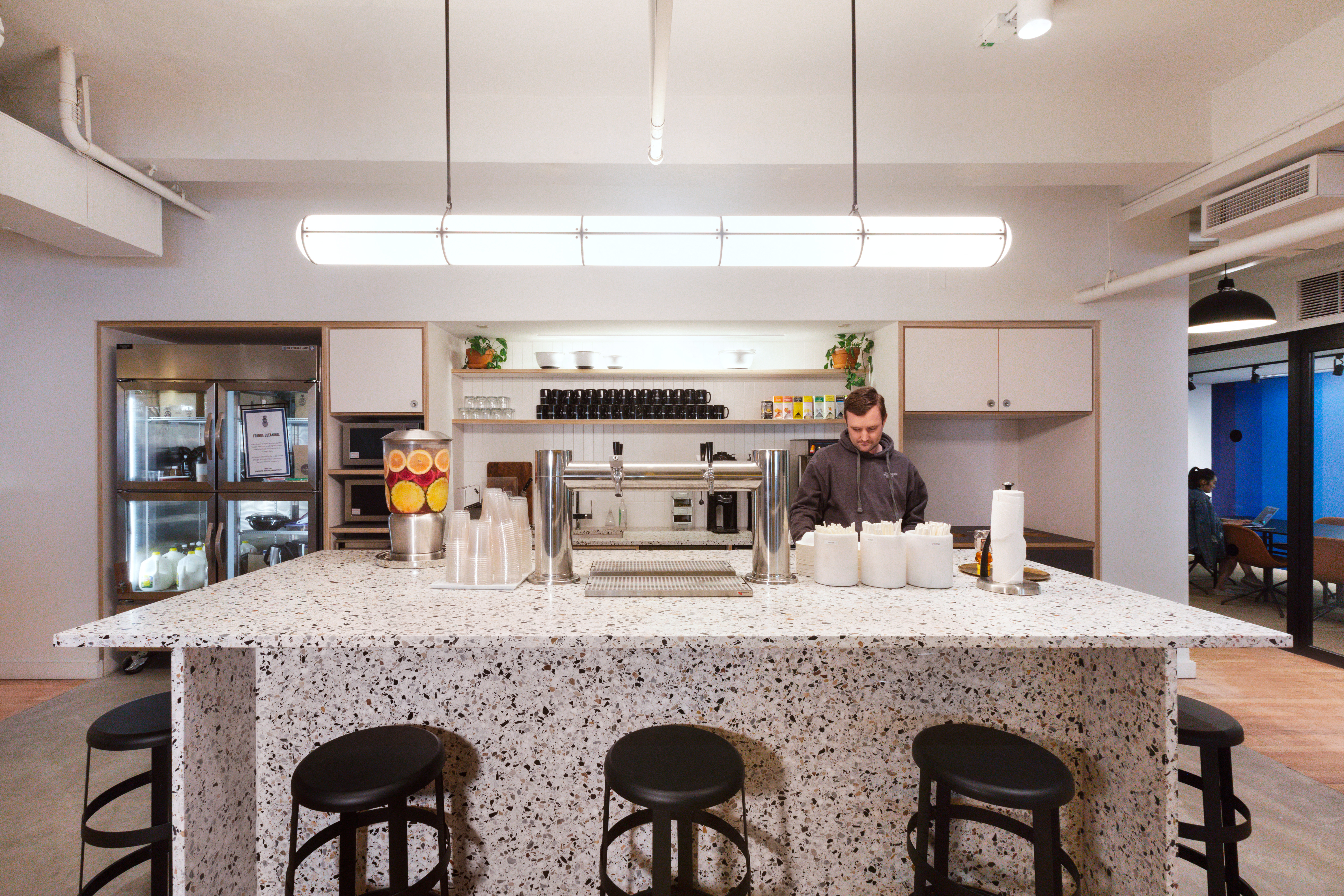 Private Office To Rent, New York, 10016 – photo 6