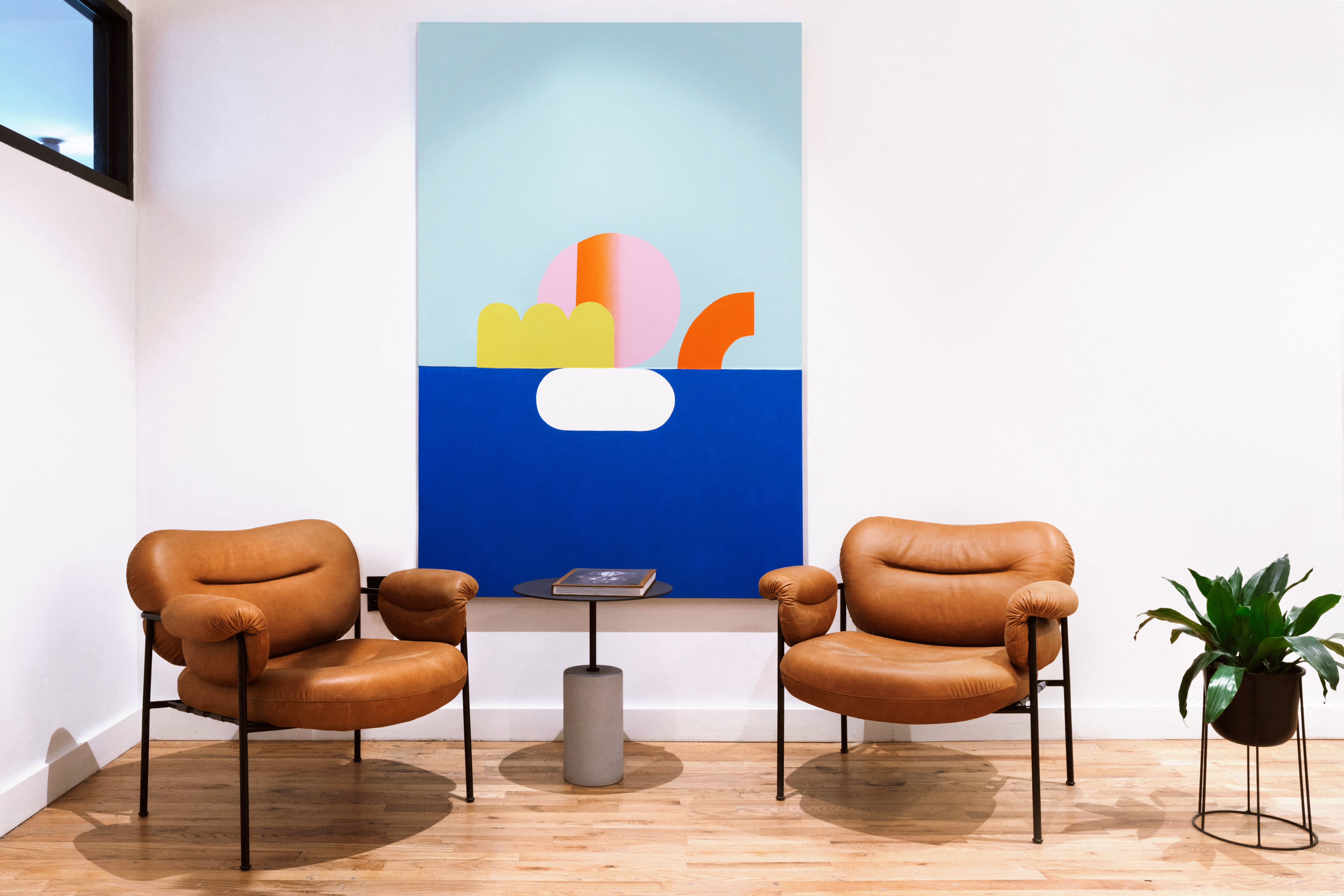 Private Office To Rent, New York, 10016 – photo 4
