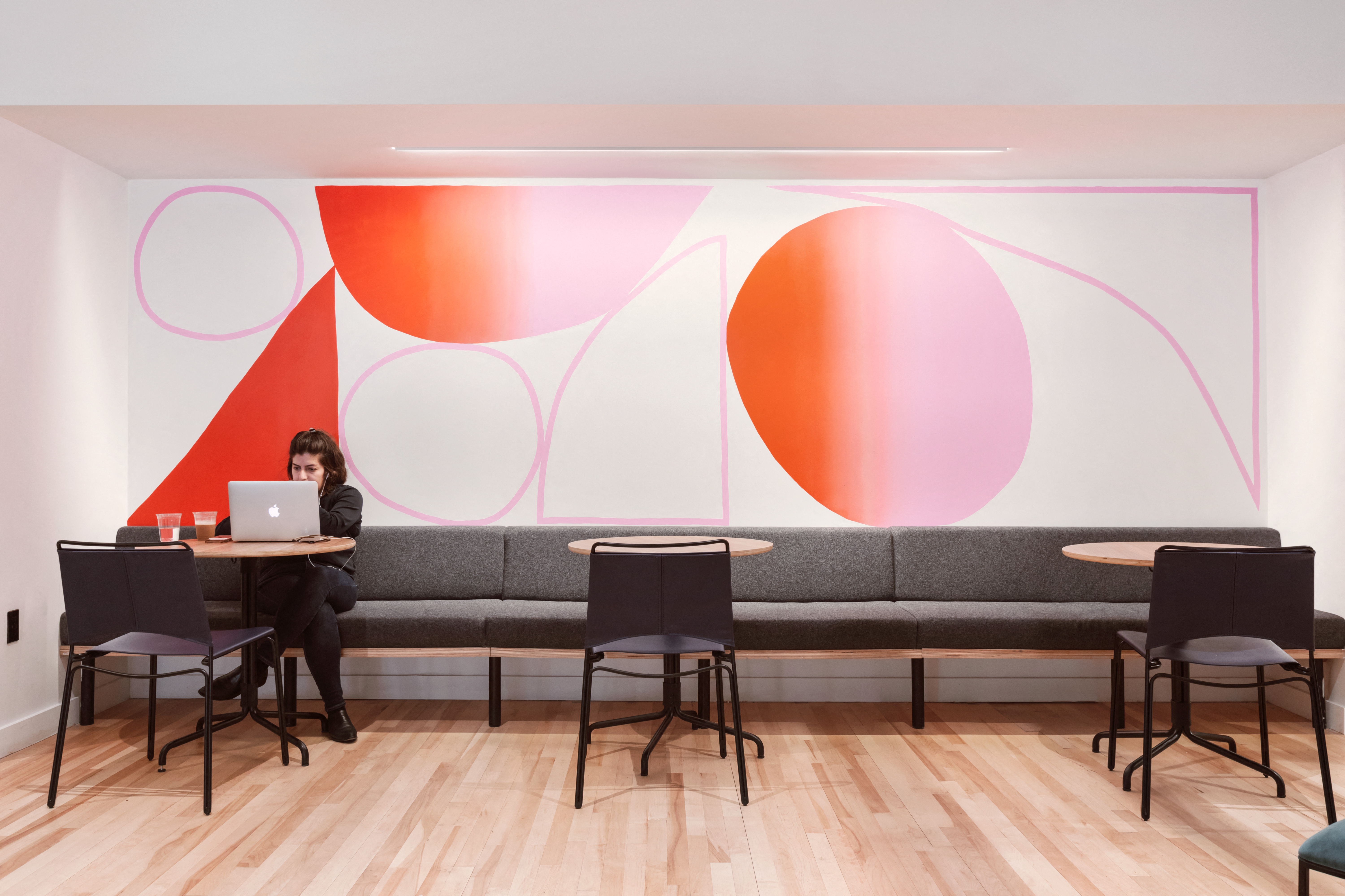 Private Office To Rent, New York, 10016 – photo 5