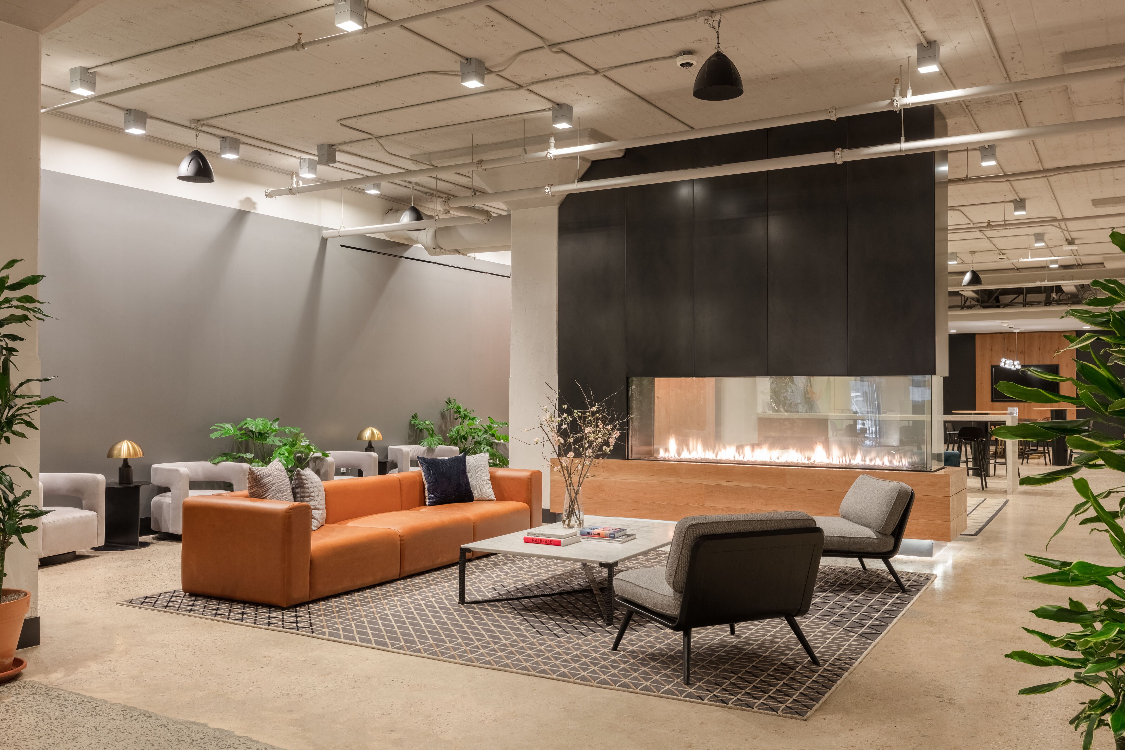 Private Office To Rent, New York, 10001 – photo 4