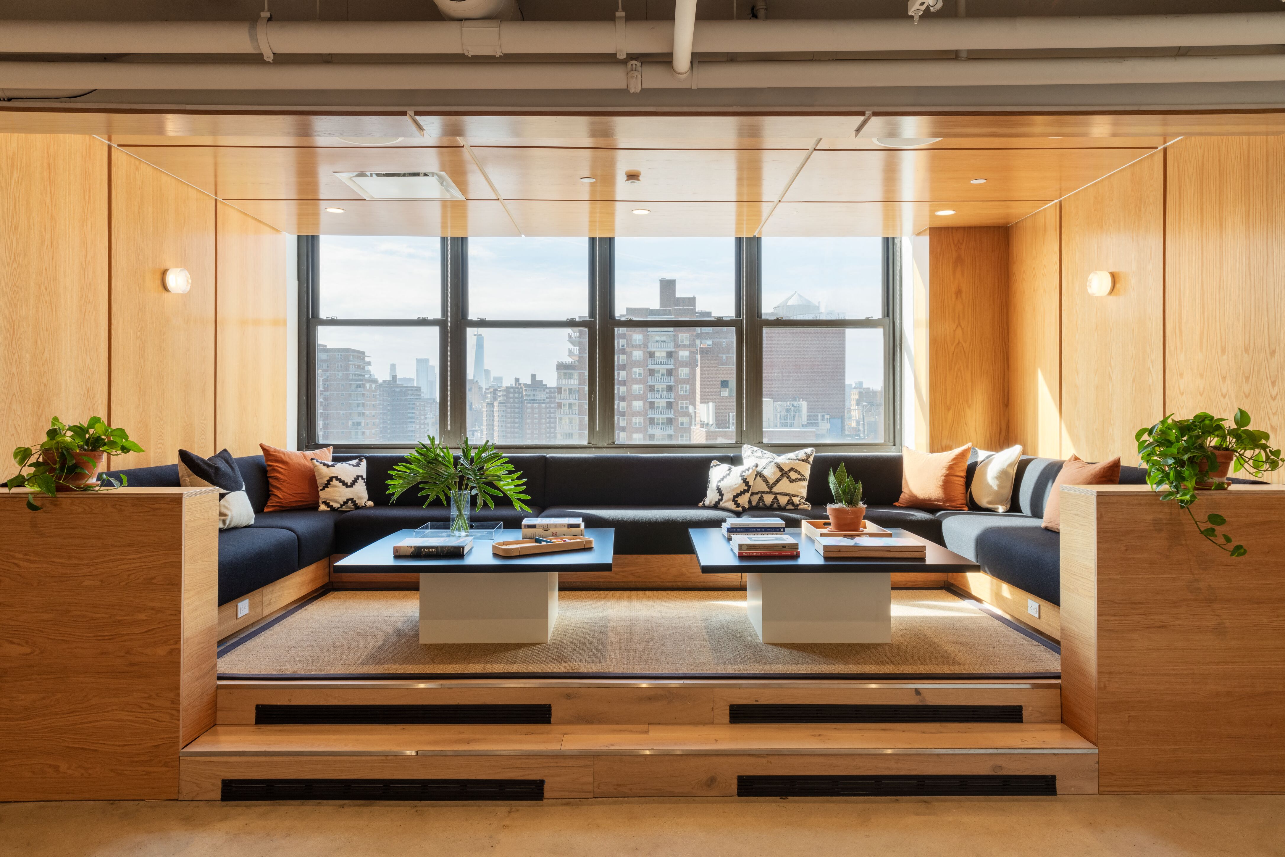 Private Office To Rent, New York, 10001 – photo 5