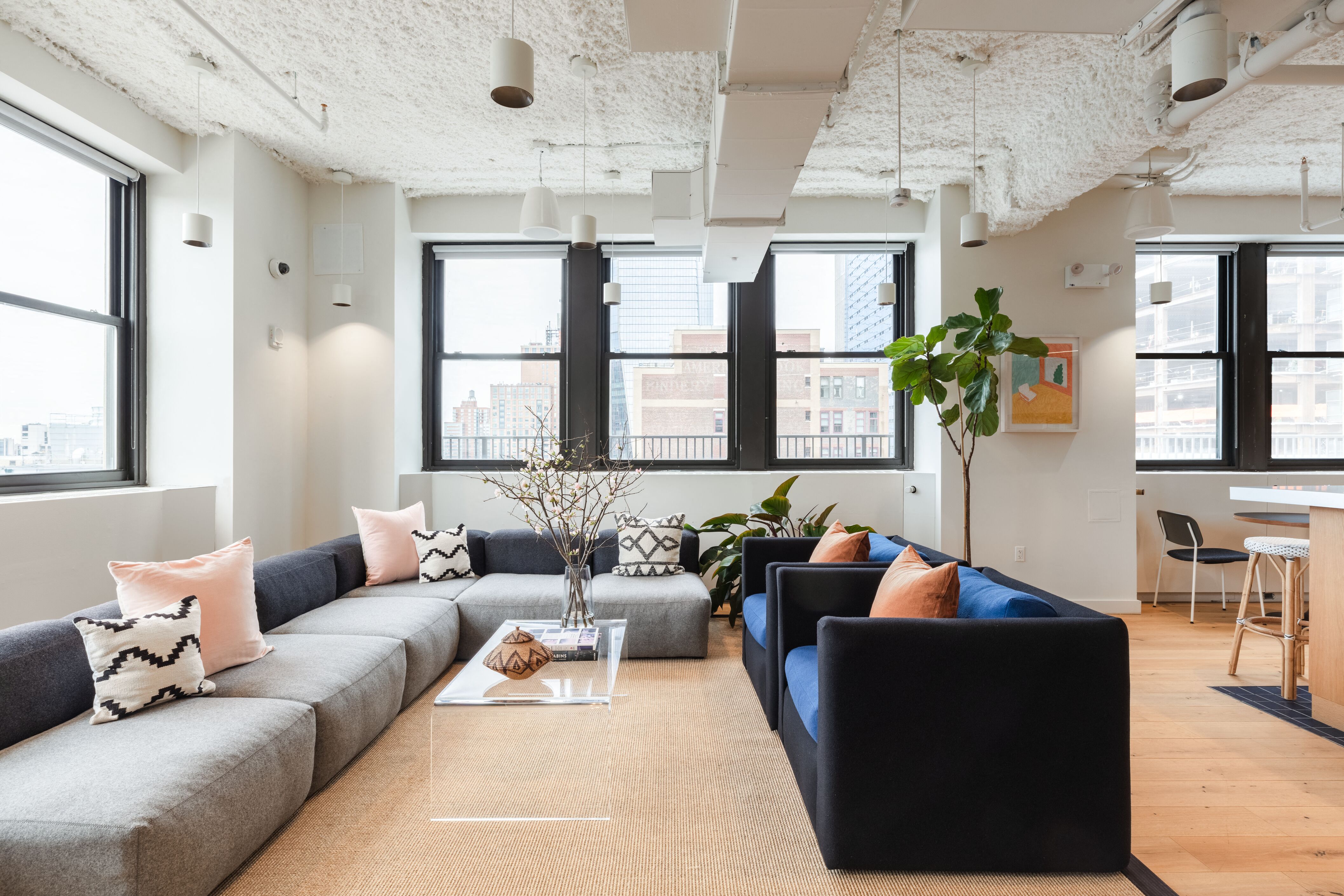 Private Office To Rent, New York, 10001 – photo 6