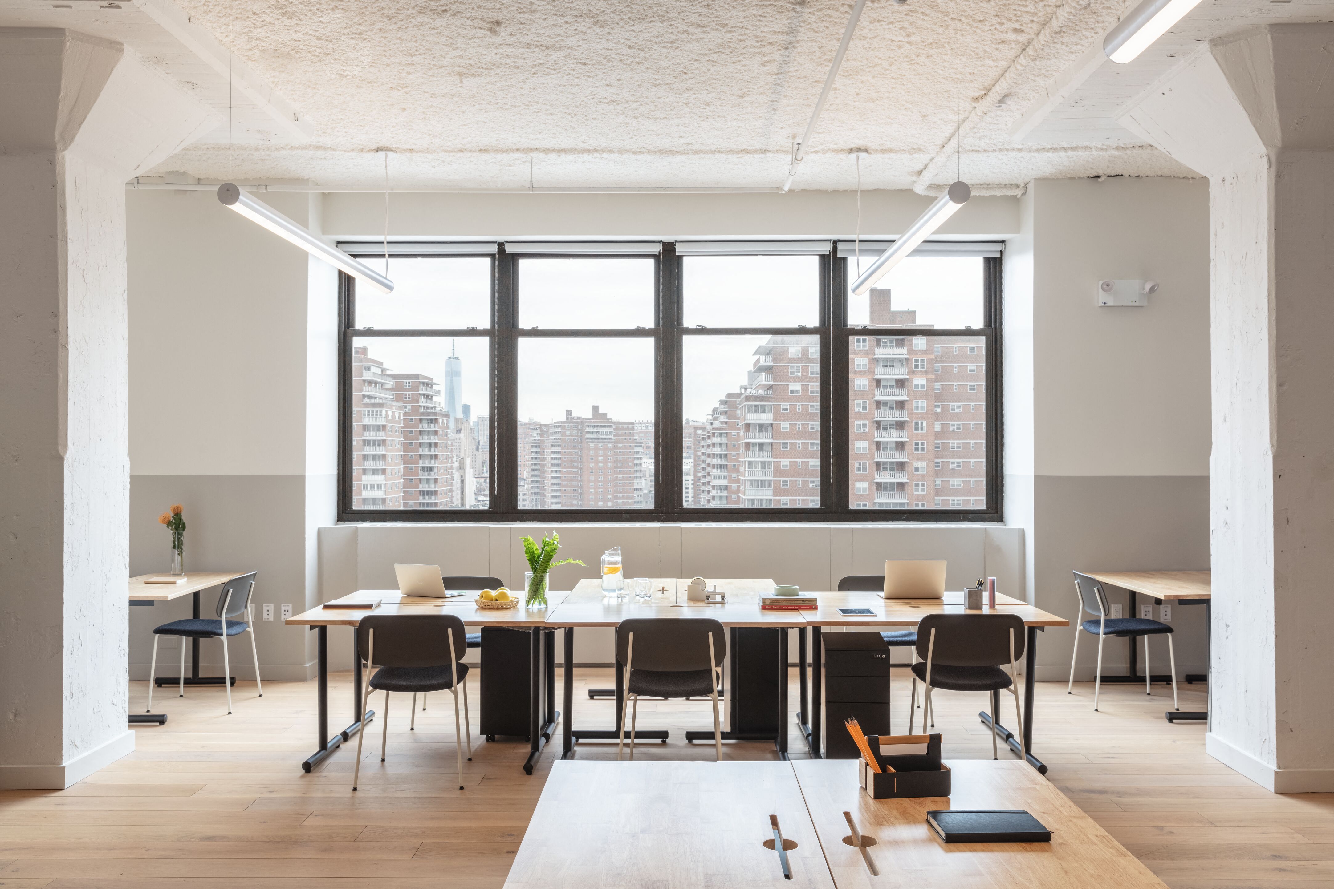 Private Office To Rent, New York, 10001 – photo 3