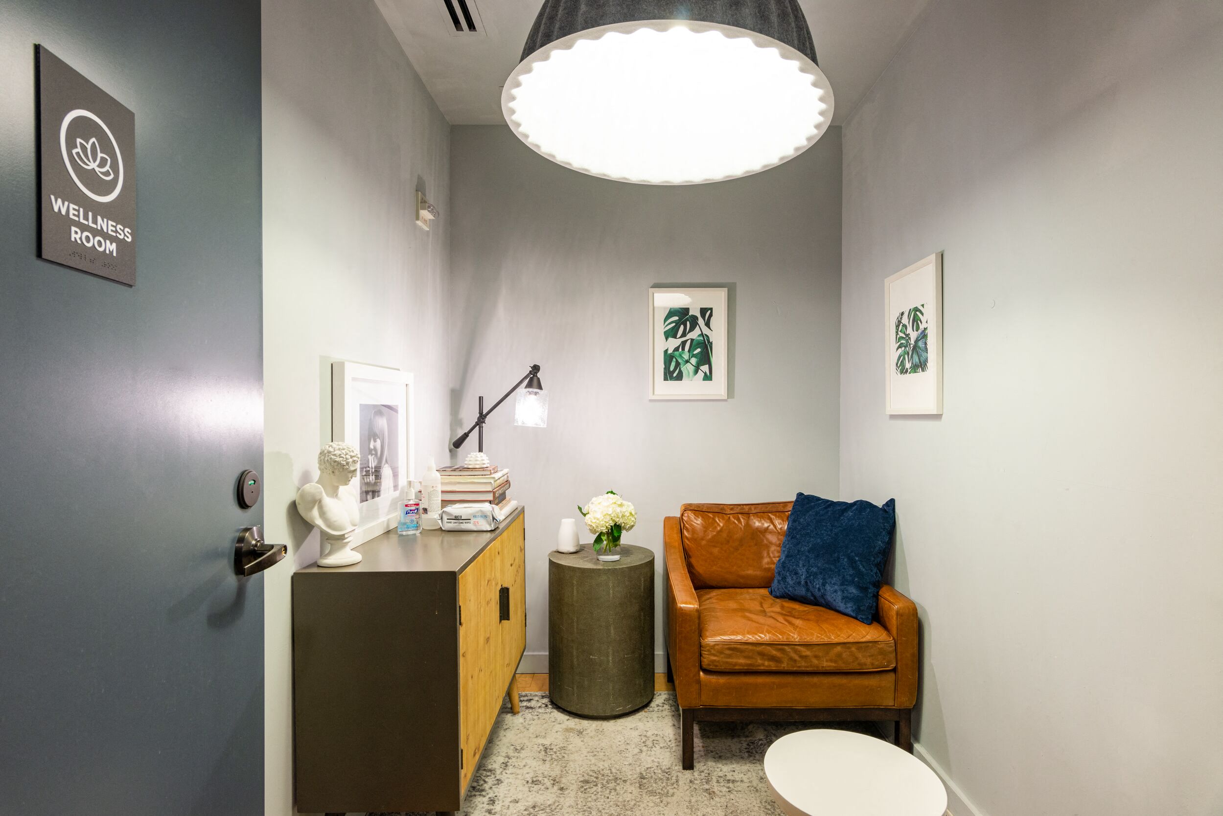 Private Office To Rent, New York, 10012 – photo 5