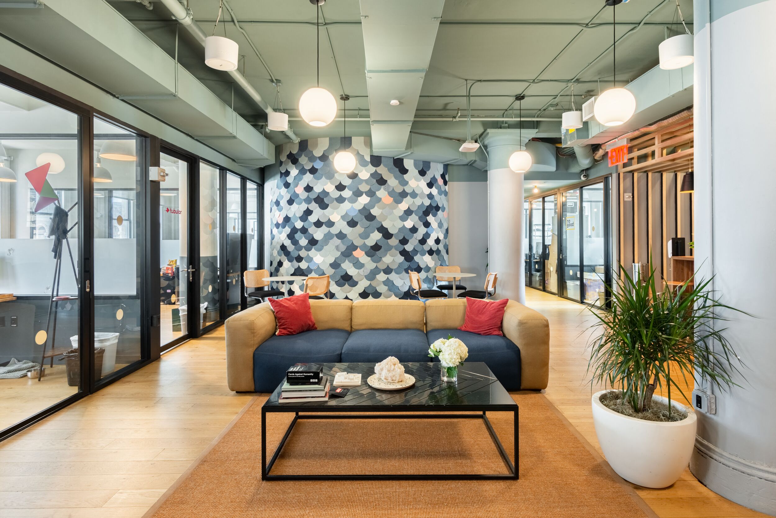 Private Office To Rent, New York, 10012 – photo 2