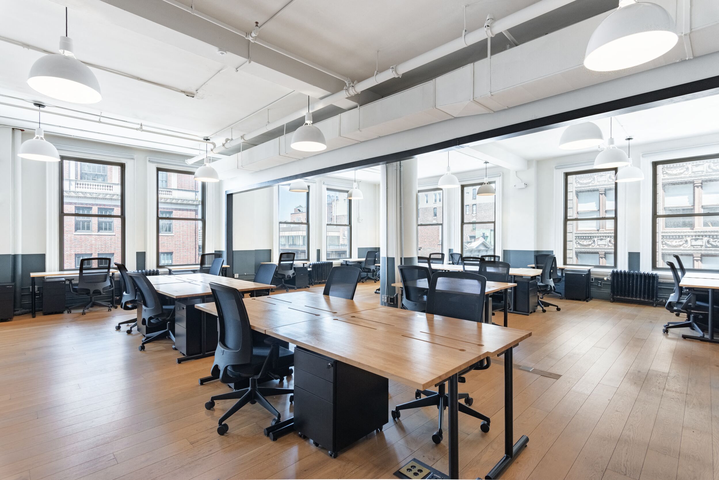 Private Office To Rent, New York, 10012 – photo 3