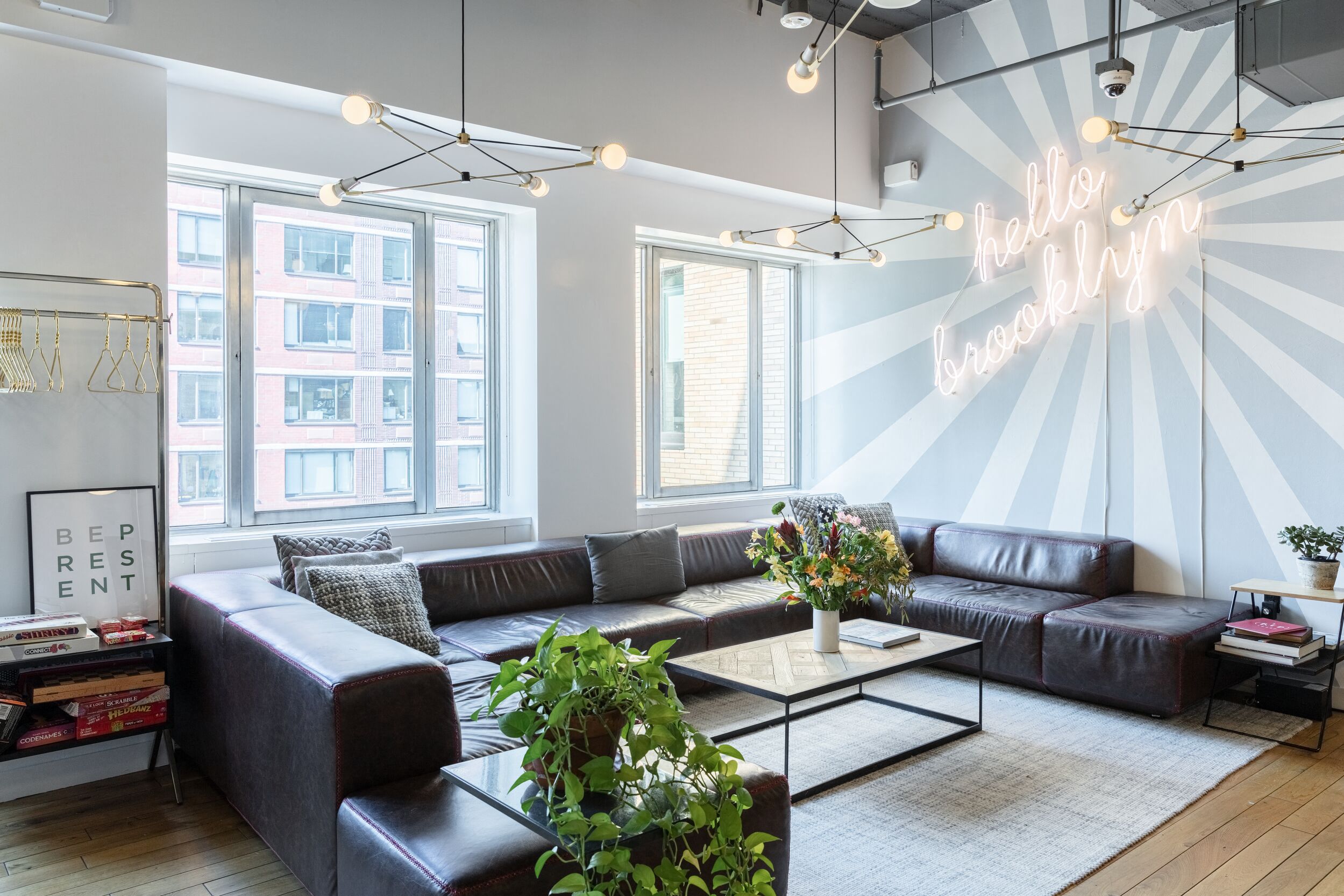 Private Office To Rent, New York, 11201 – photo 3