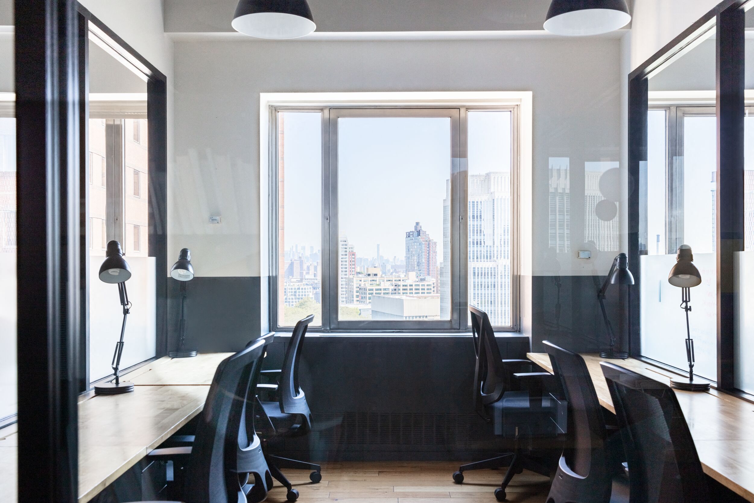 Private Office To Rent, New York, 11201 – photo 6