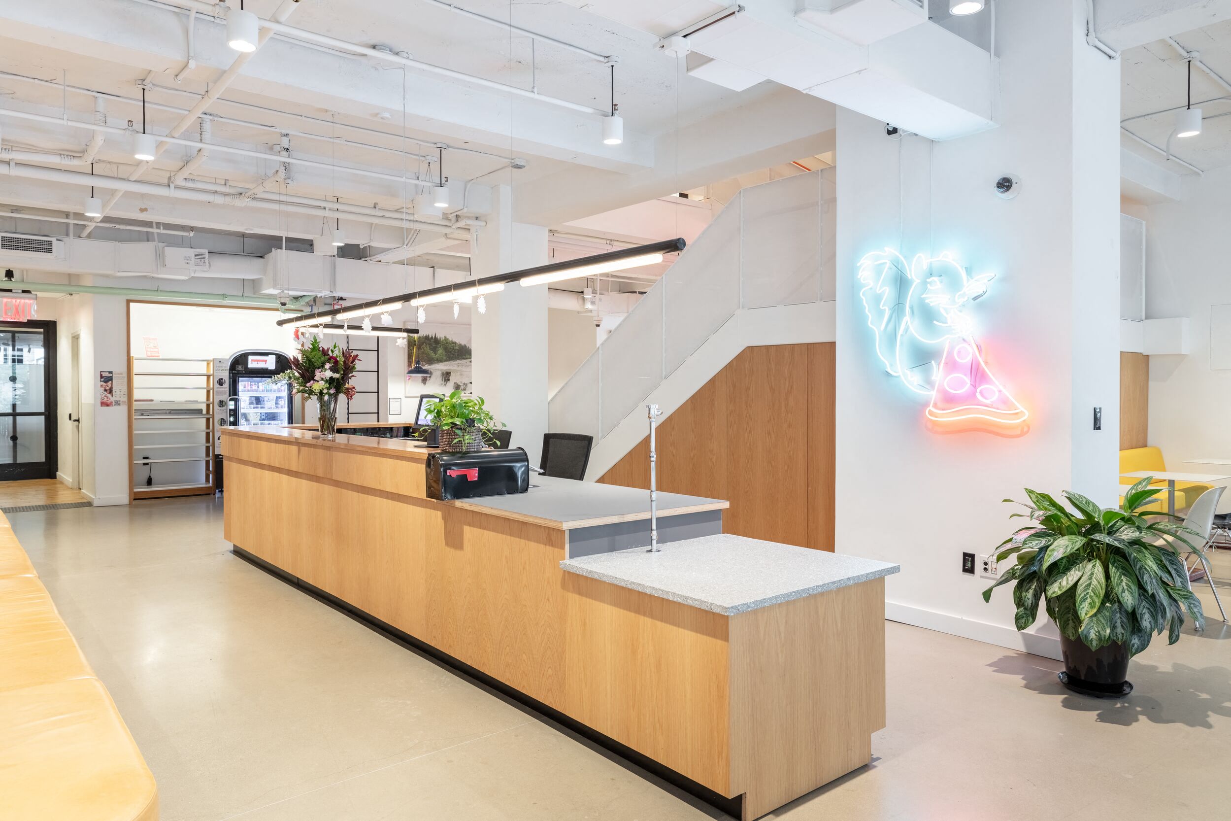 Private Office To Rent, New York, 10011 – photo 6