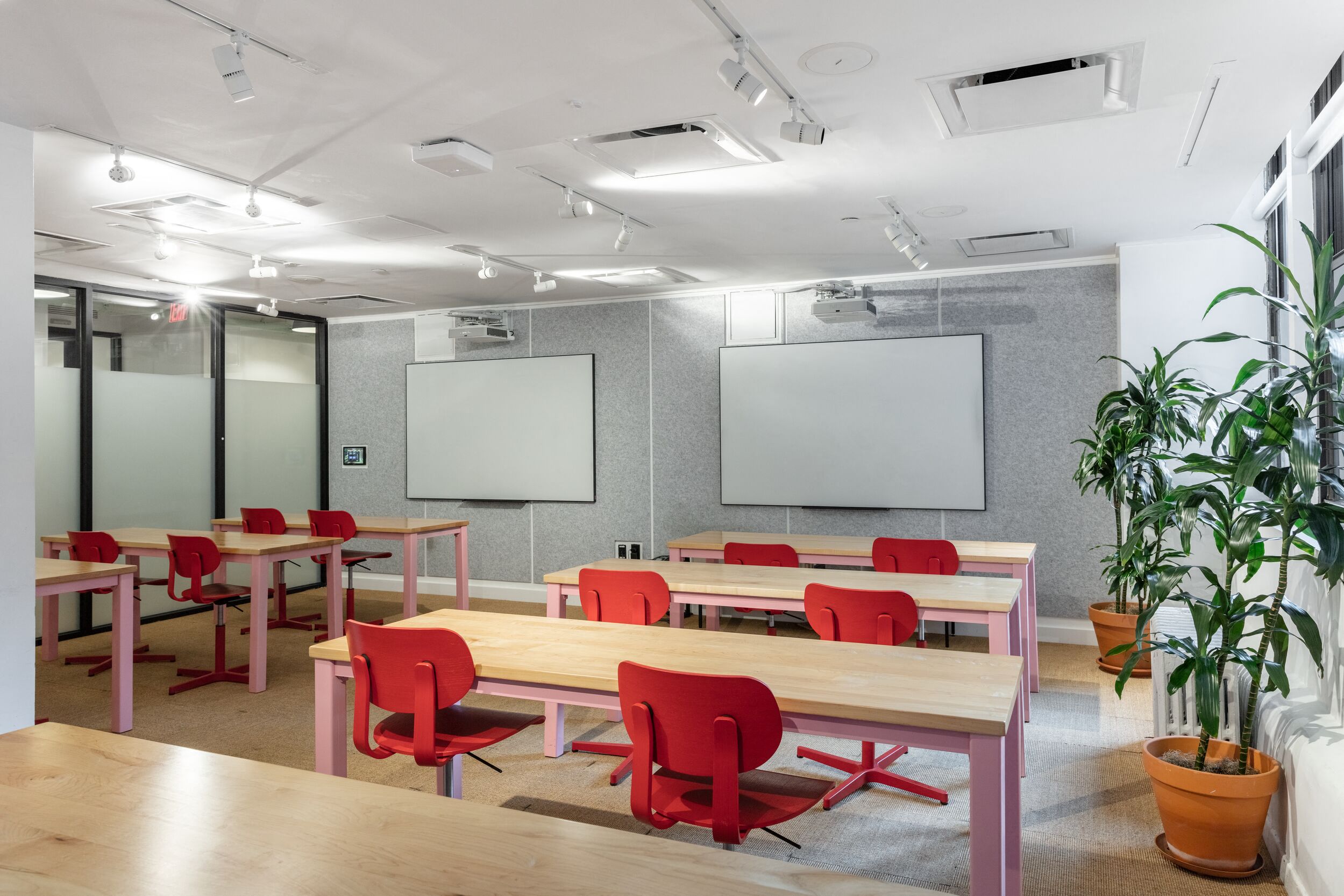 Private Office To Rent, New York, 10011 – photo 5