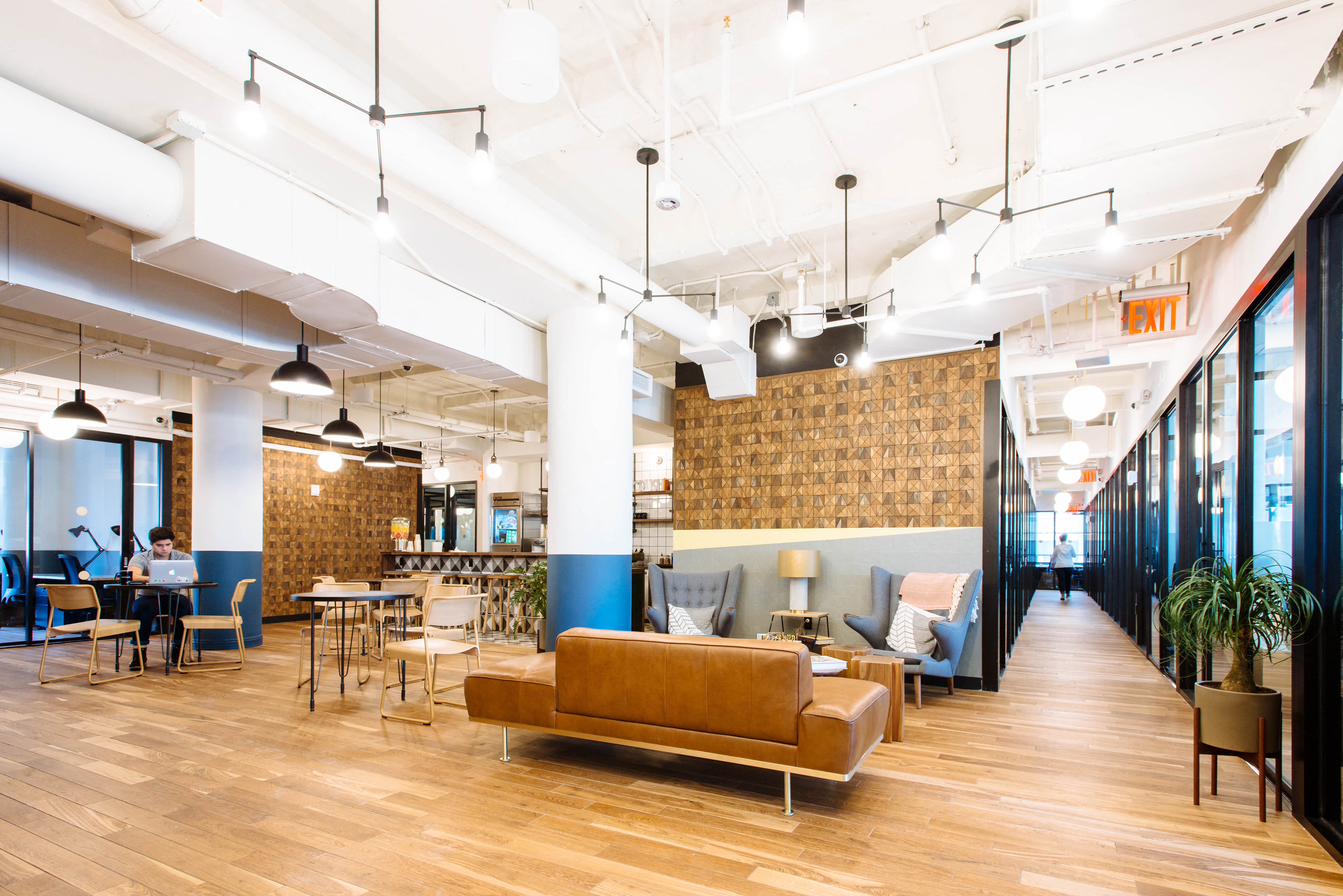 Private Office To Rent, New York, 10003 – photo 1