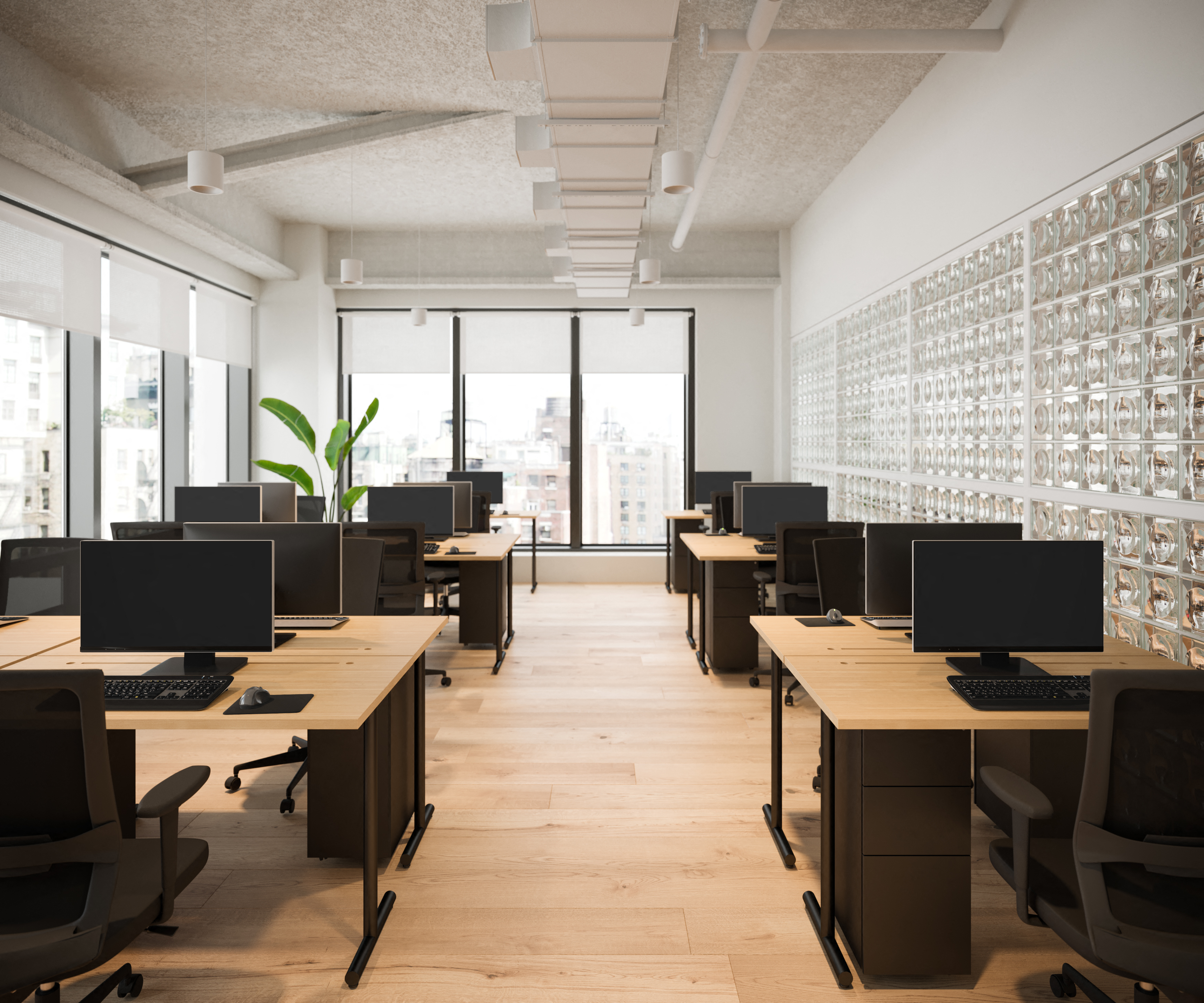 Private Office To Rent, New York, 10022 – photo 6