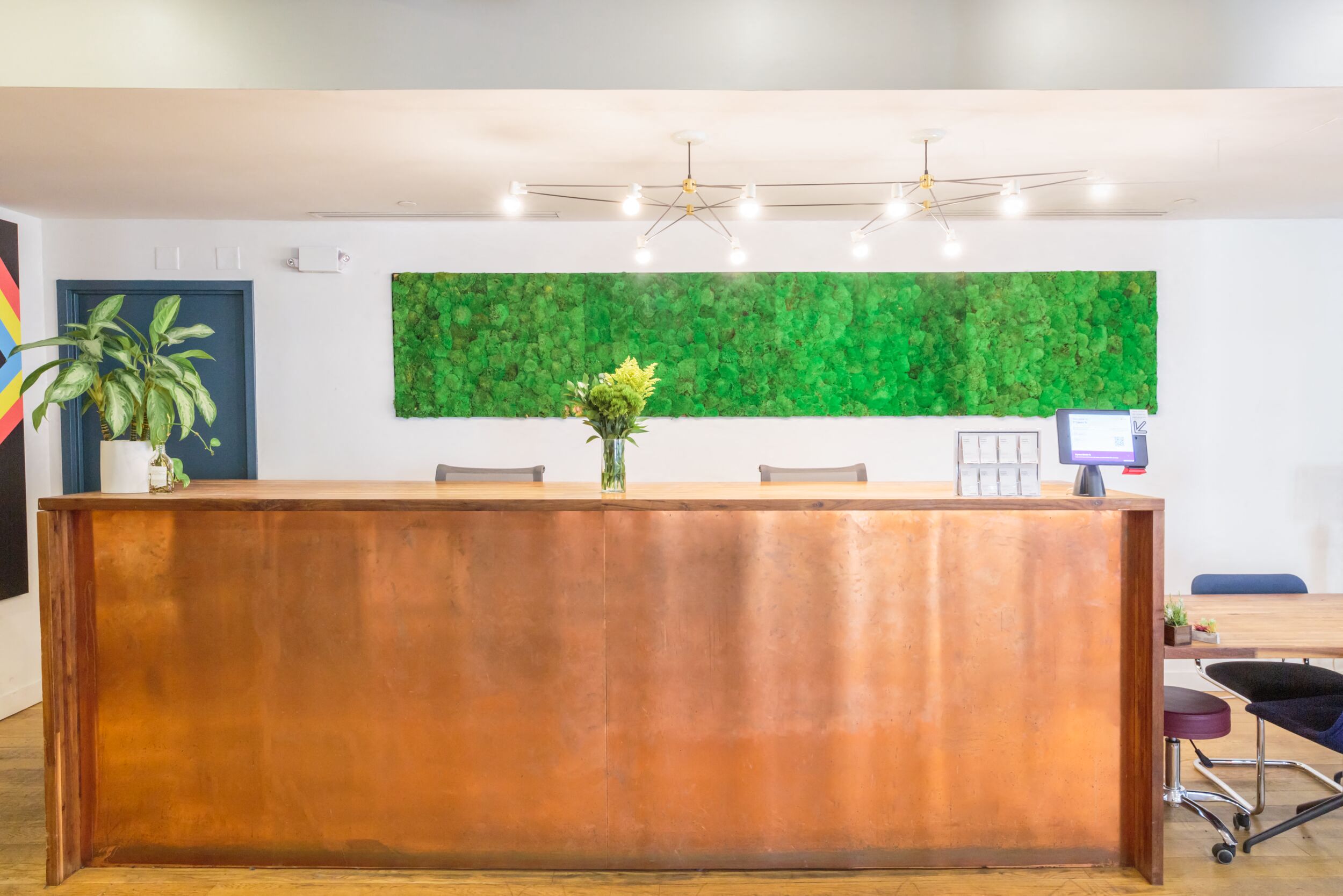 Private Office To Rent, New York, 11201 – photo 5