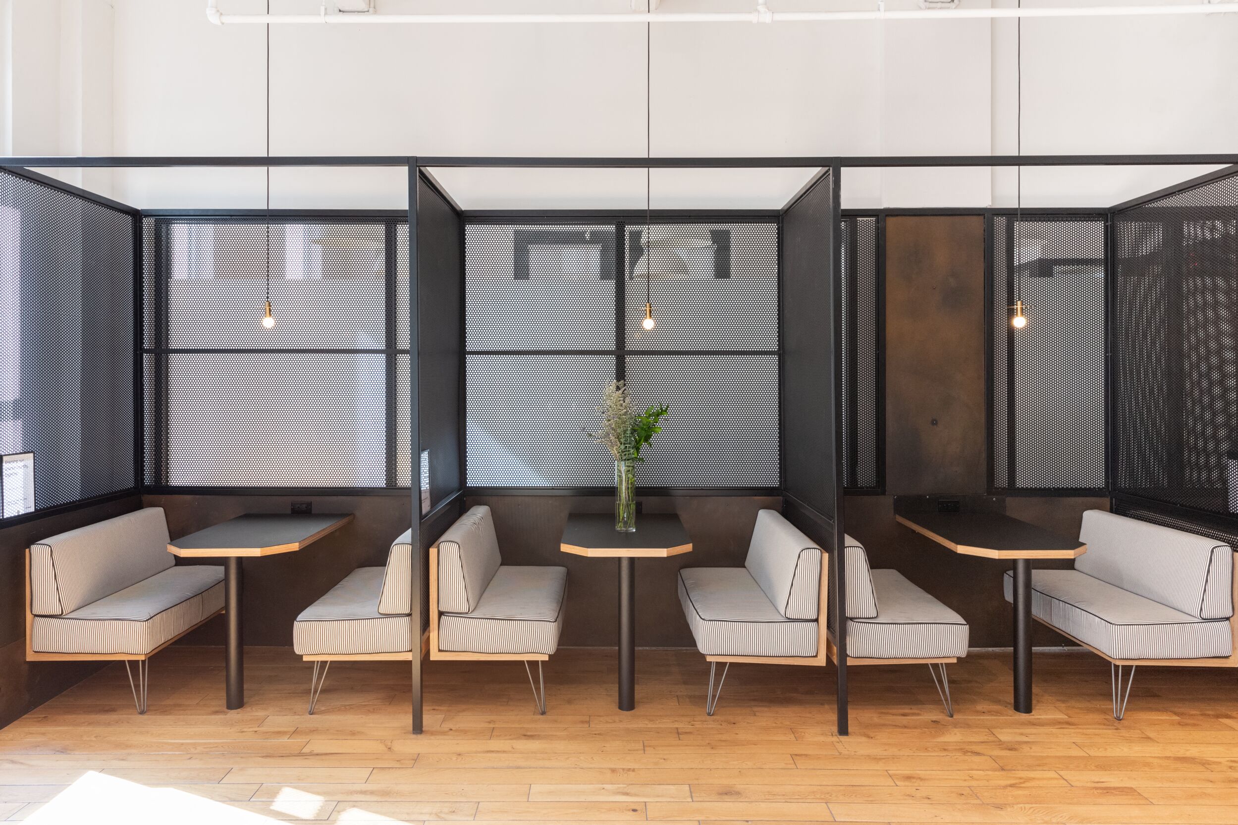 Private Office To Rent, New York, 10036 – photo 4