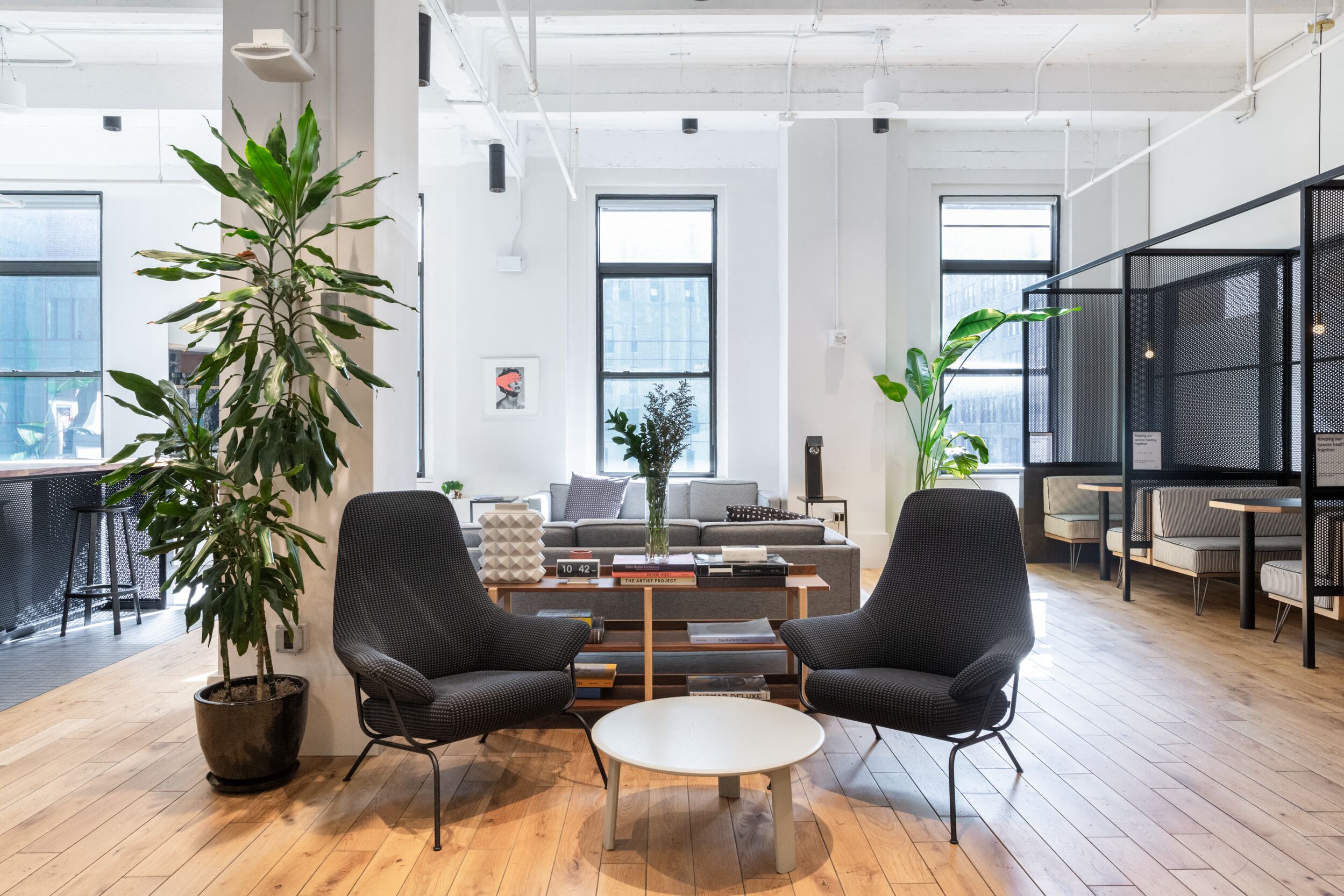 Private Office To Rent, New York, 10036 – photo 3