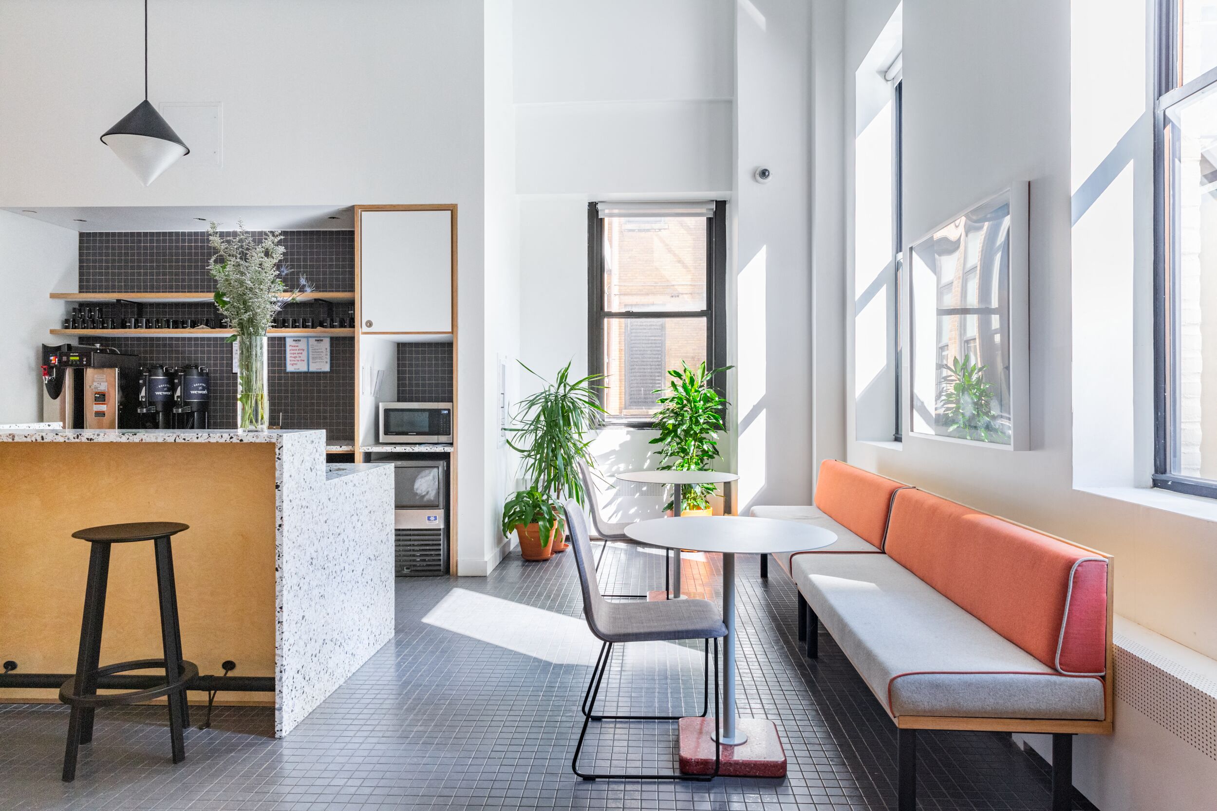 Private Office To Rent, New York, 10036 – photo 5