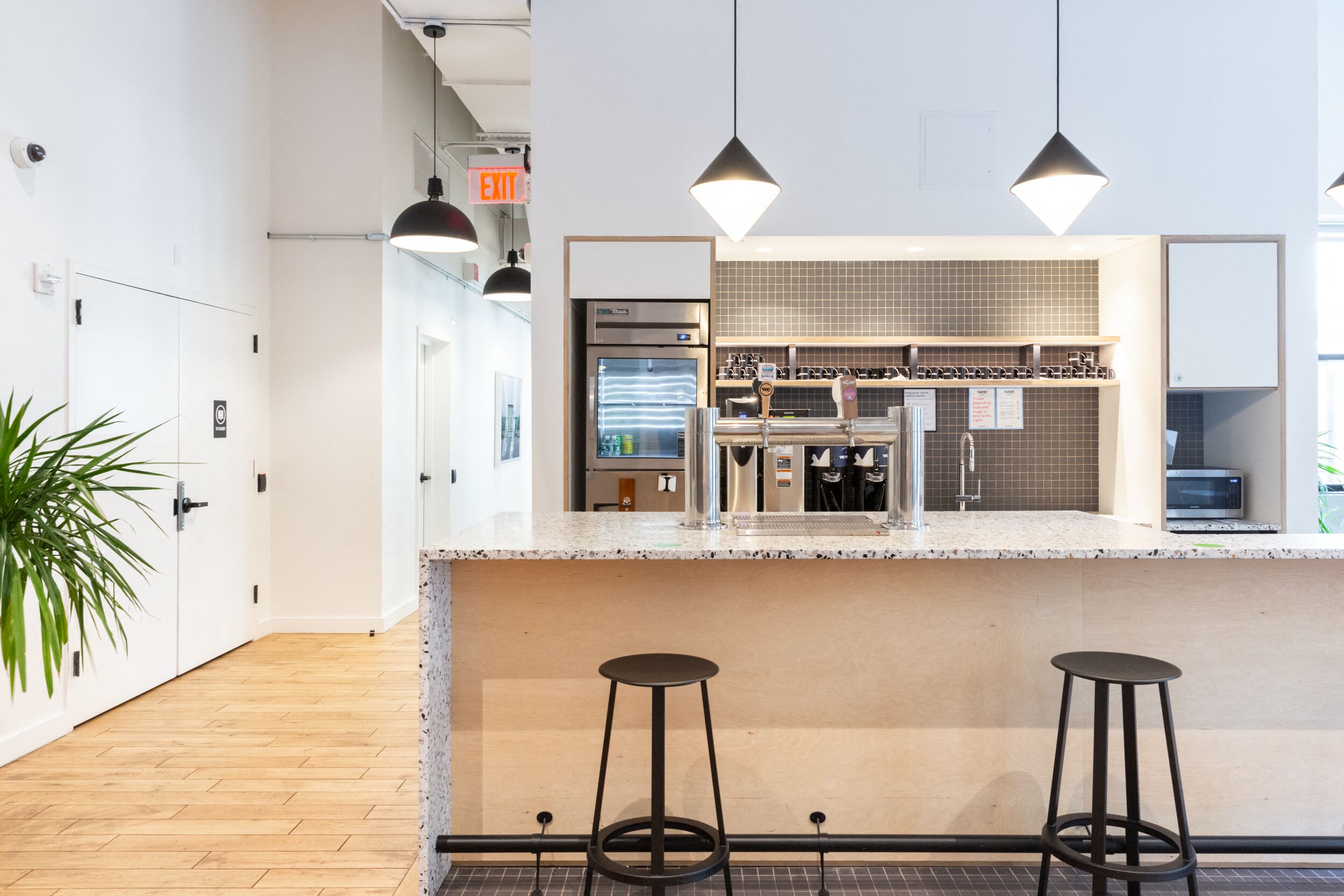 Private Office To Rent, New York, 10036 – photo 6