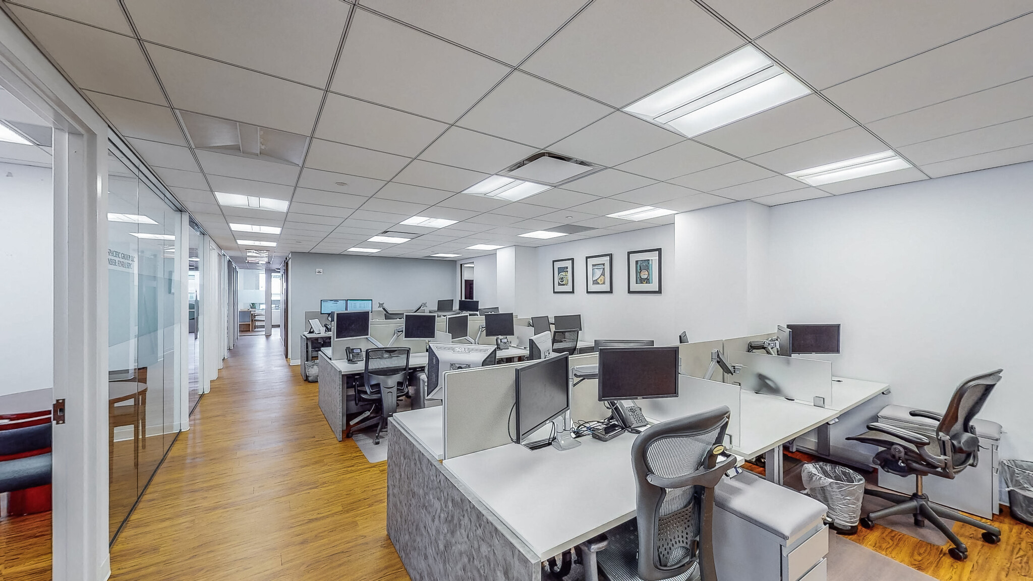 Private Office To Rent, New York, 10022 – photo 1